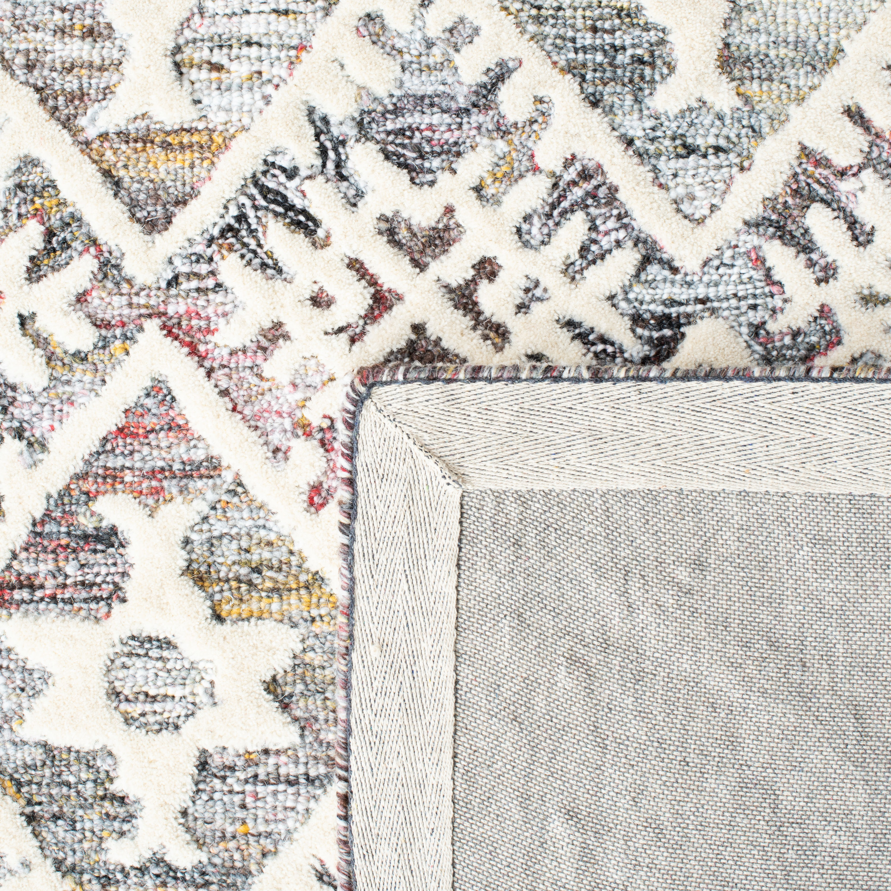 Safavieh ROS803Q-6 rugs - View #4