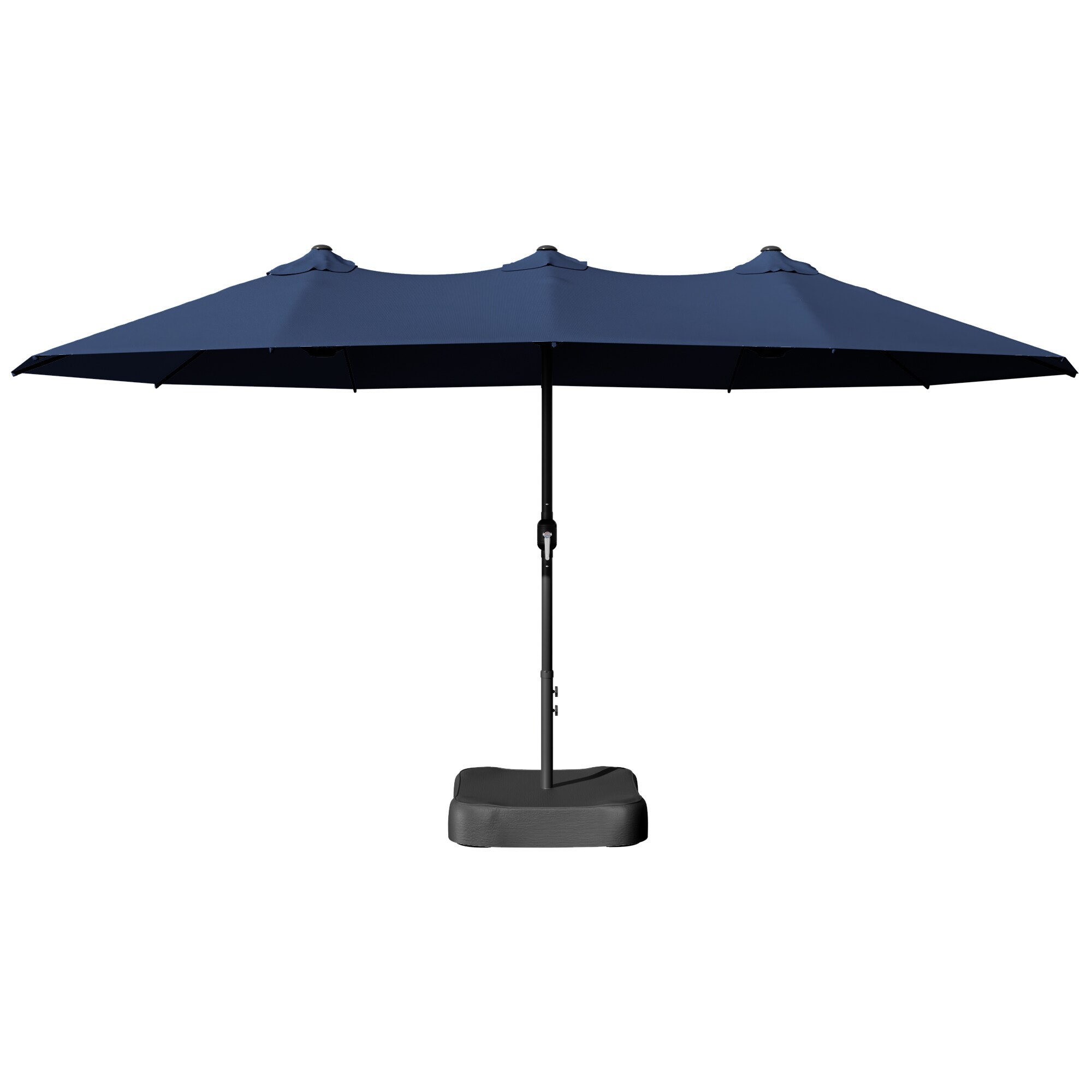 Gardenbee HGL-E16-DKB Umbrellas-2 - View #2