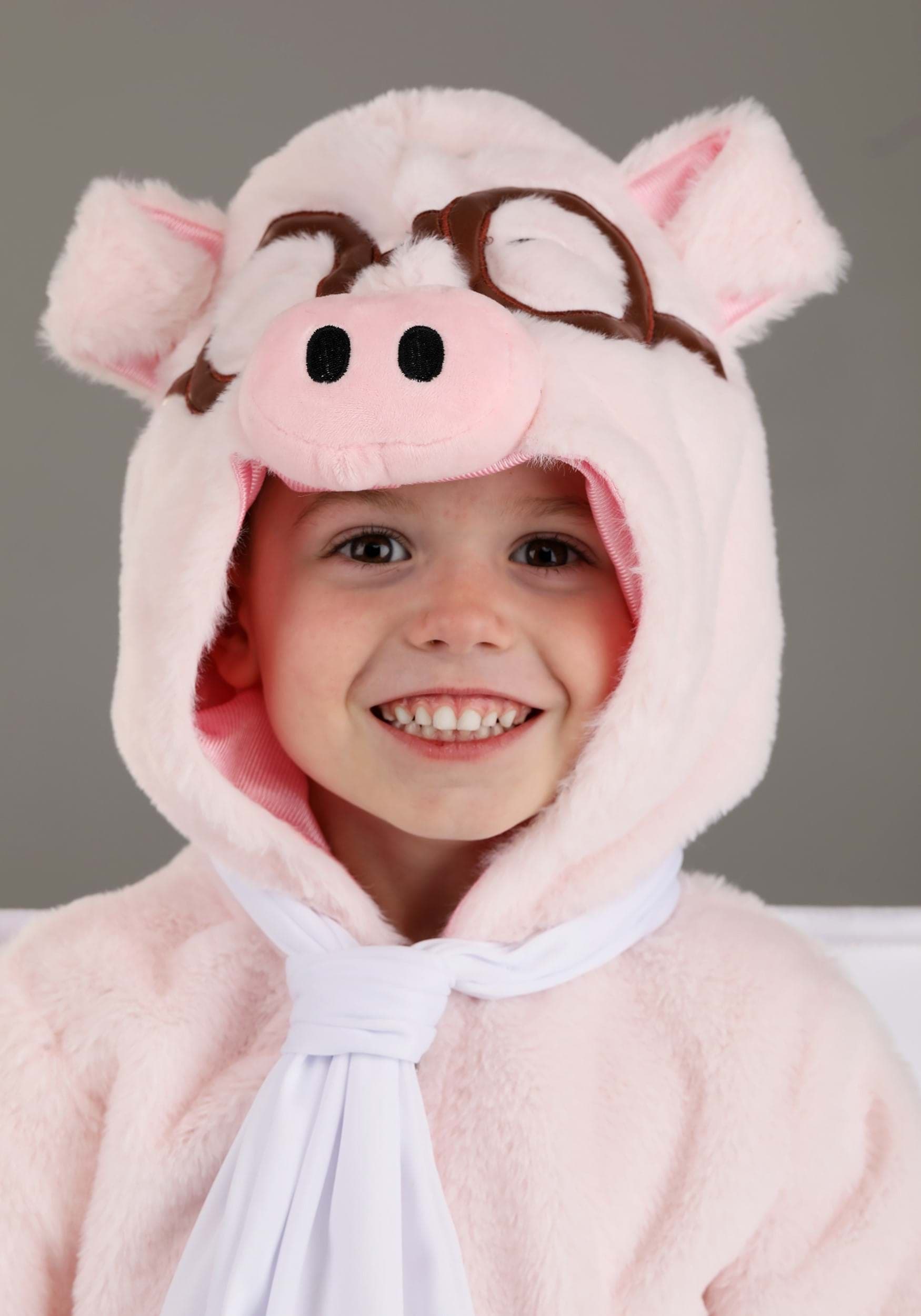 HalloweenCostumes.com FUN2815TD-2T costumes - View #4
