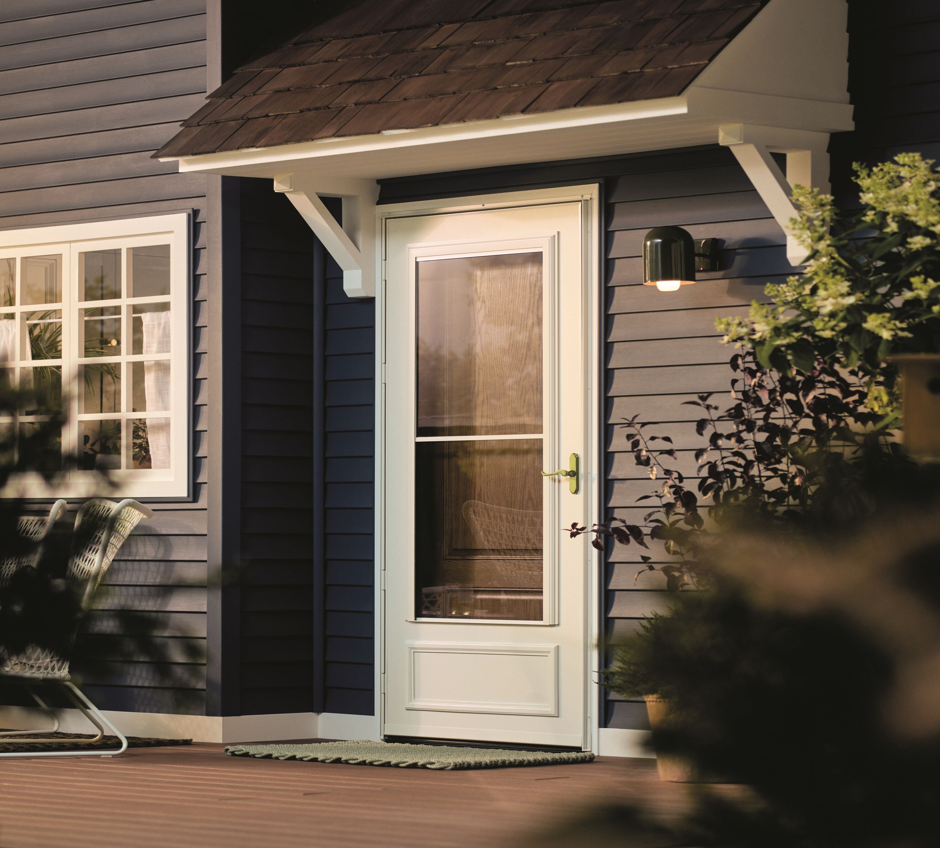 LARSON 37080081 Storm-Doors - View #2