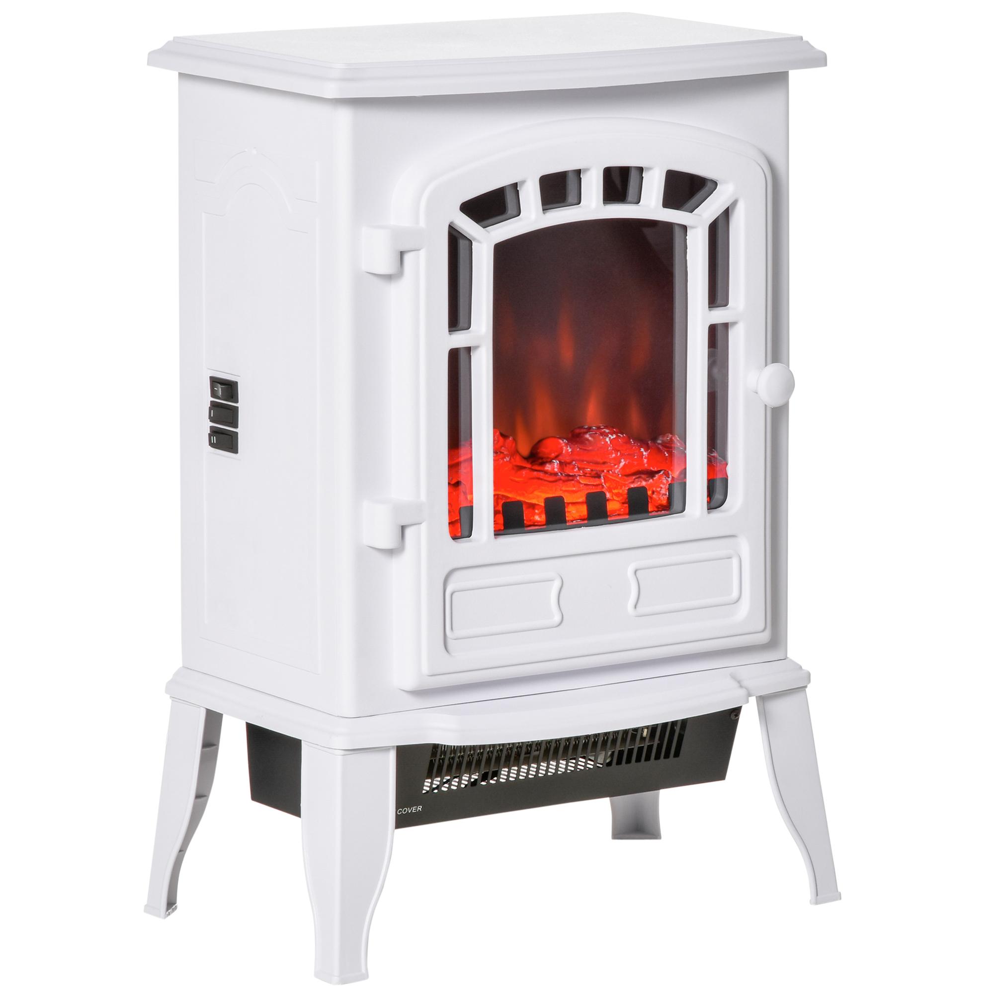 Bayfeve BFAOS-56081-FP Electric-Fireplaces - View #2