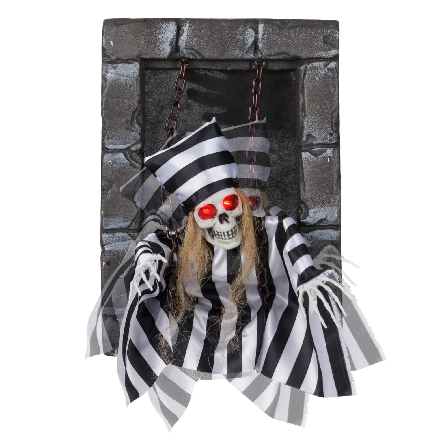 Costway HCST09278 Outdoor-Halloween-Decor - View #2