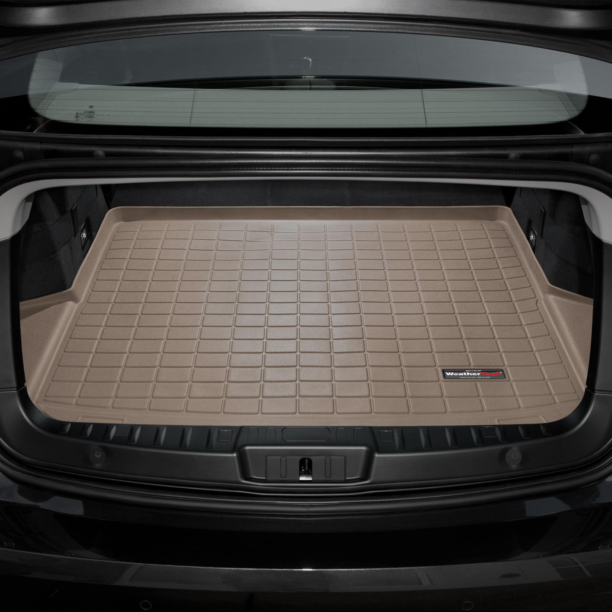 WeatherTech 41462 Interior-Car-Acc - View #2