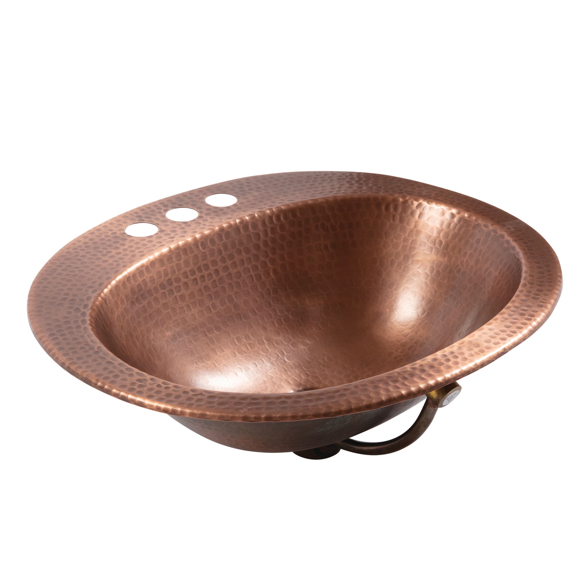 SINKOLOGY B1D-0903HA Bath-Sink - View #5