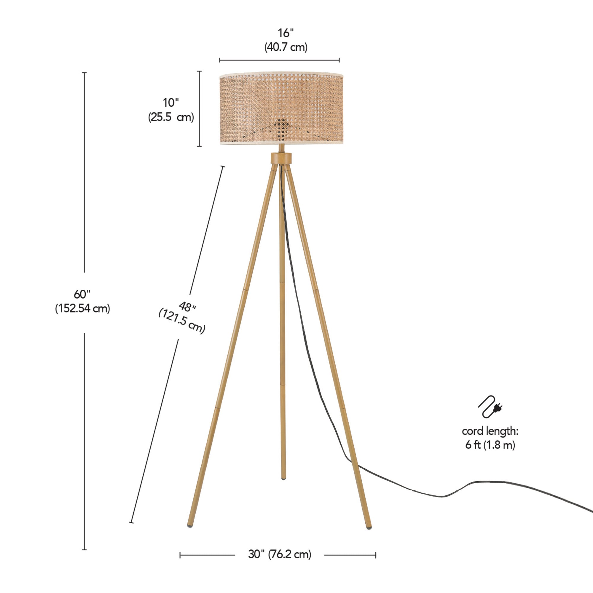 Globe Electric 91003507 floorlamps - View #10