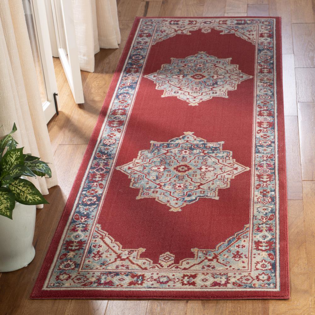 Safavieh MER312Q-38 rugs - View #2