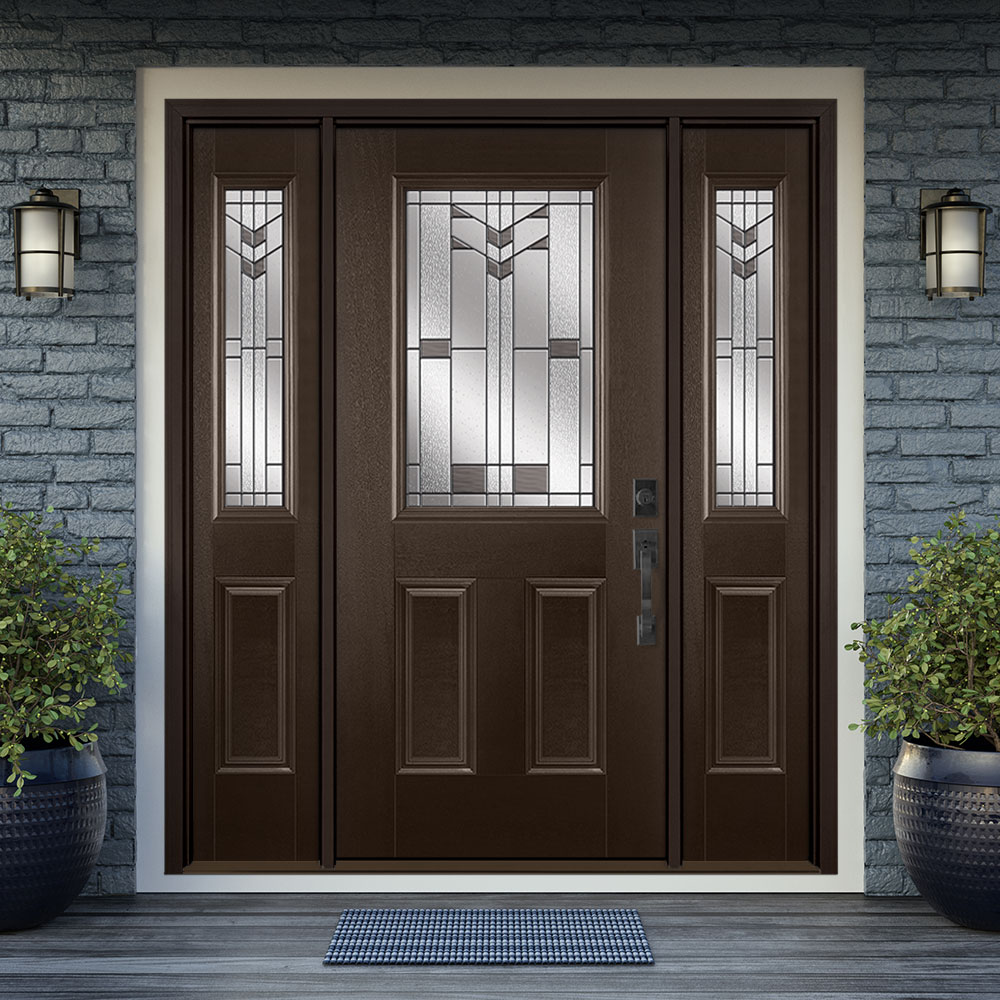 Masonite 3420279 Entry-Doors - View #2