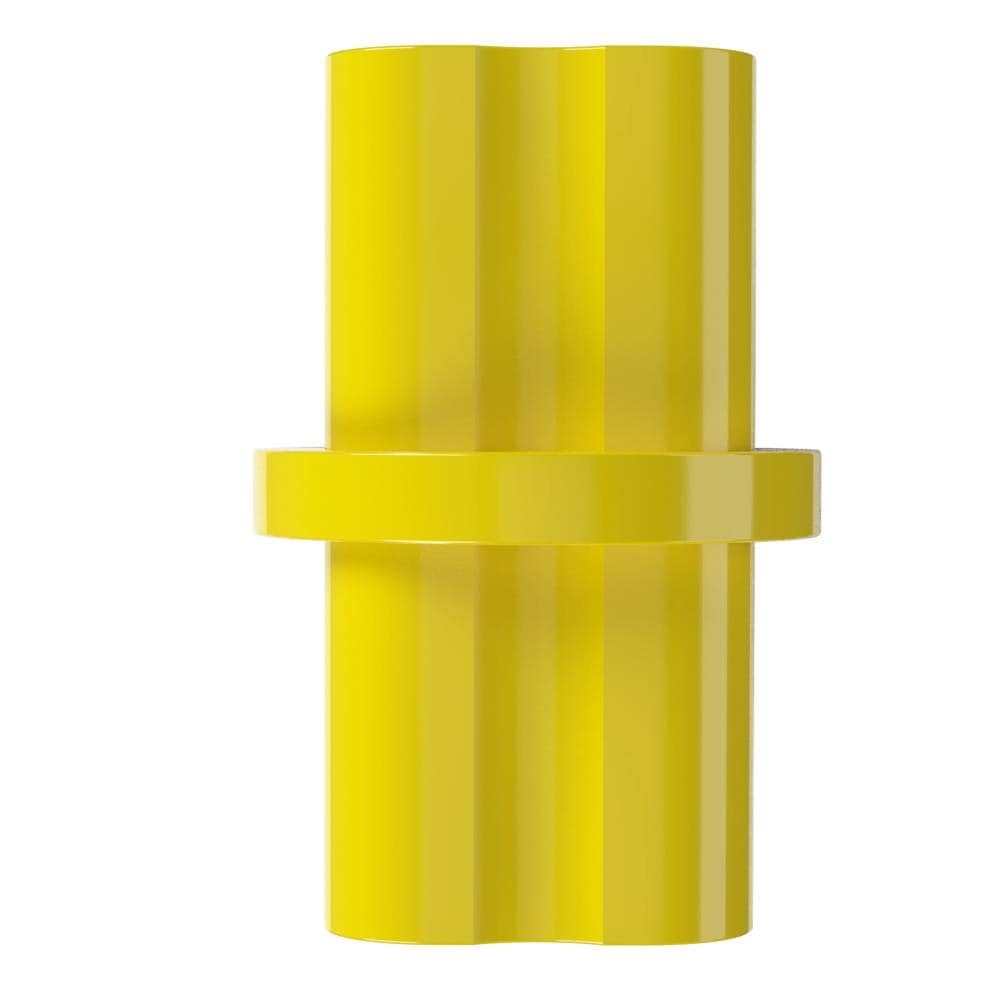PVC Pipeworks 100-IC-Y-10 Pvc-Pressure-Sch-40-Fittings - View #3