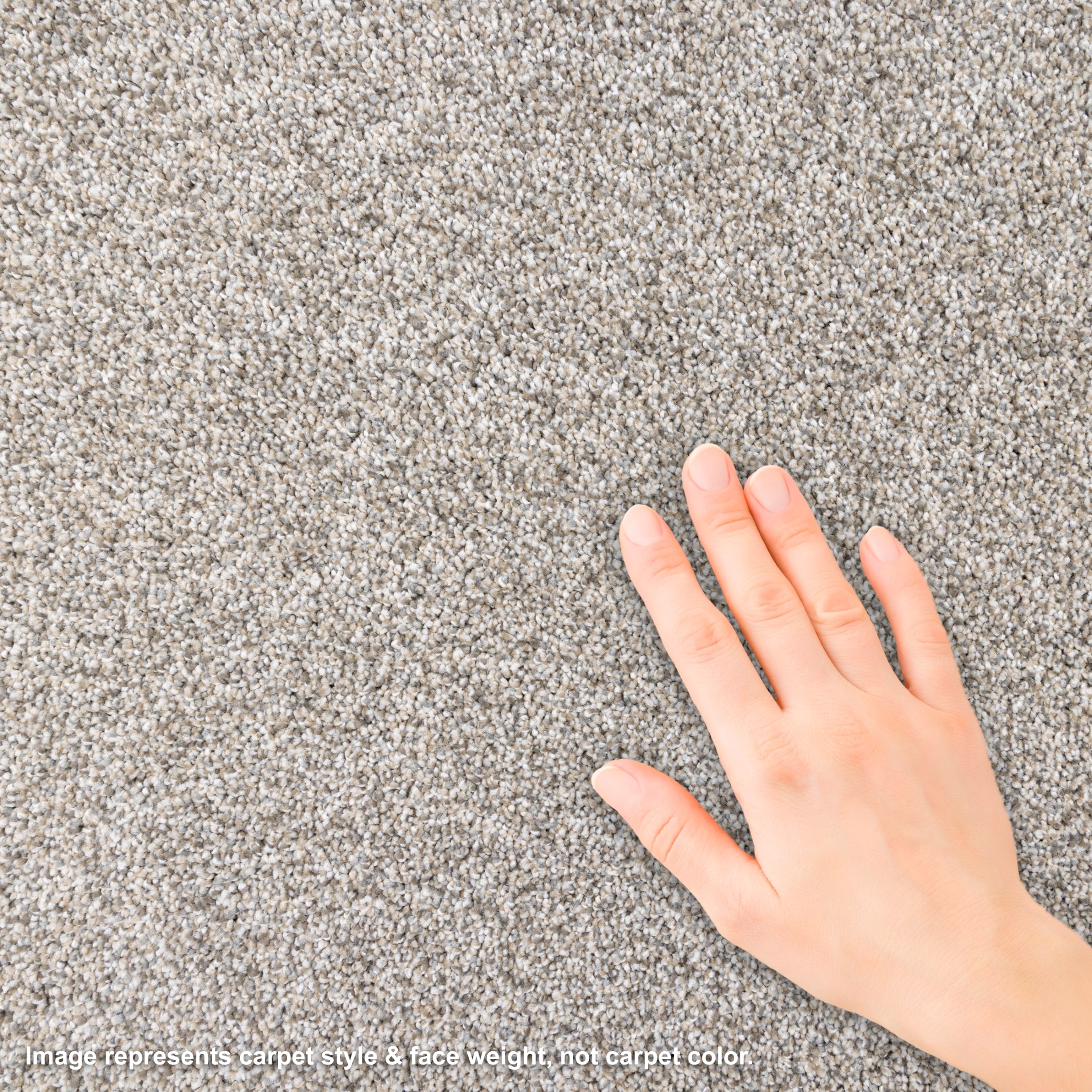 STAINMASTER L3007-712-1200-AB Carpet-Panel - View #4