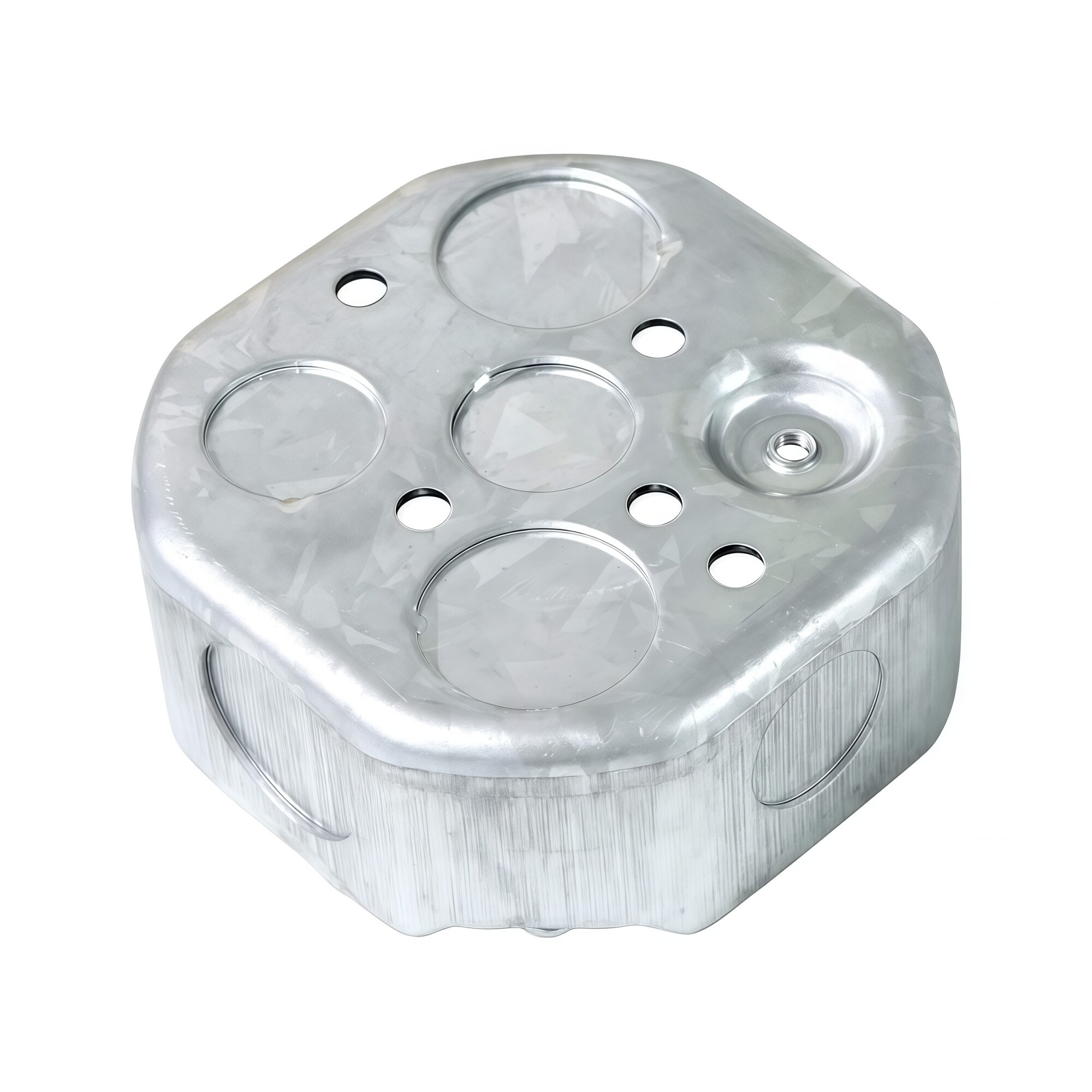 Numhew NHLYNN17171 Electrical-Box-Mounting-Brackets - View #5