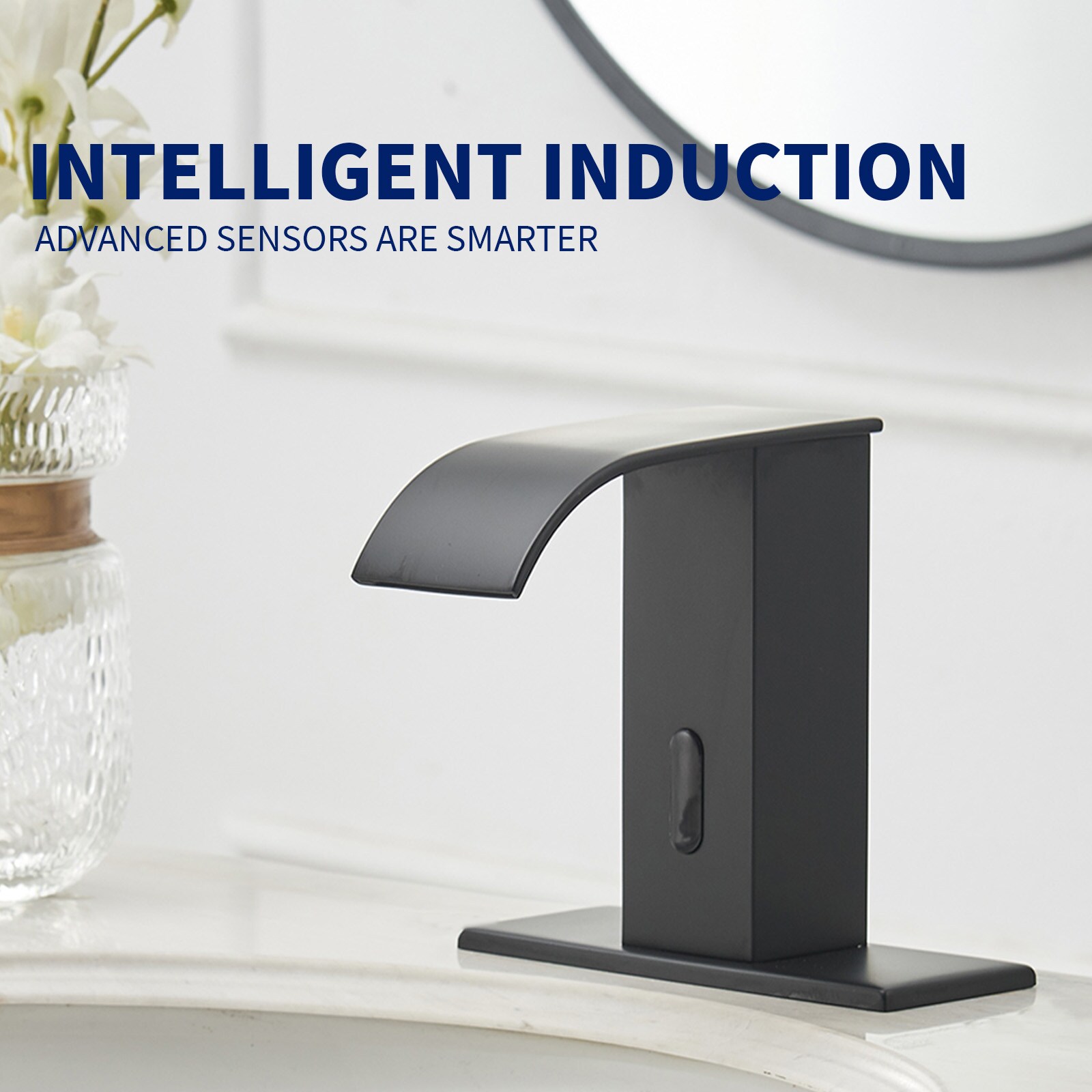 BWE A-918139-B Lavatory-Faucets - View #6