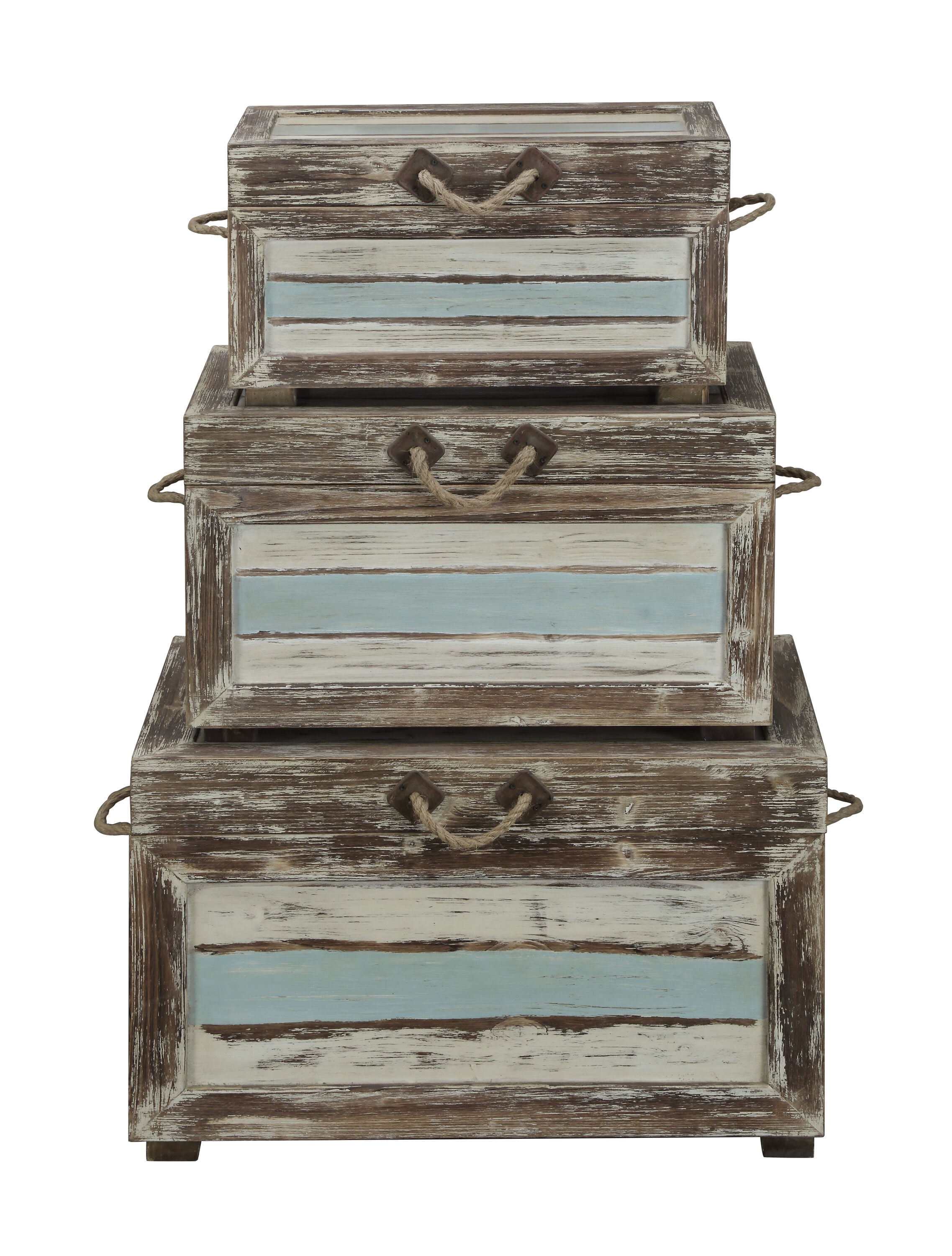 Coast to Coast 91743 End-Tables - View #2