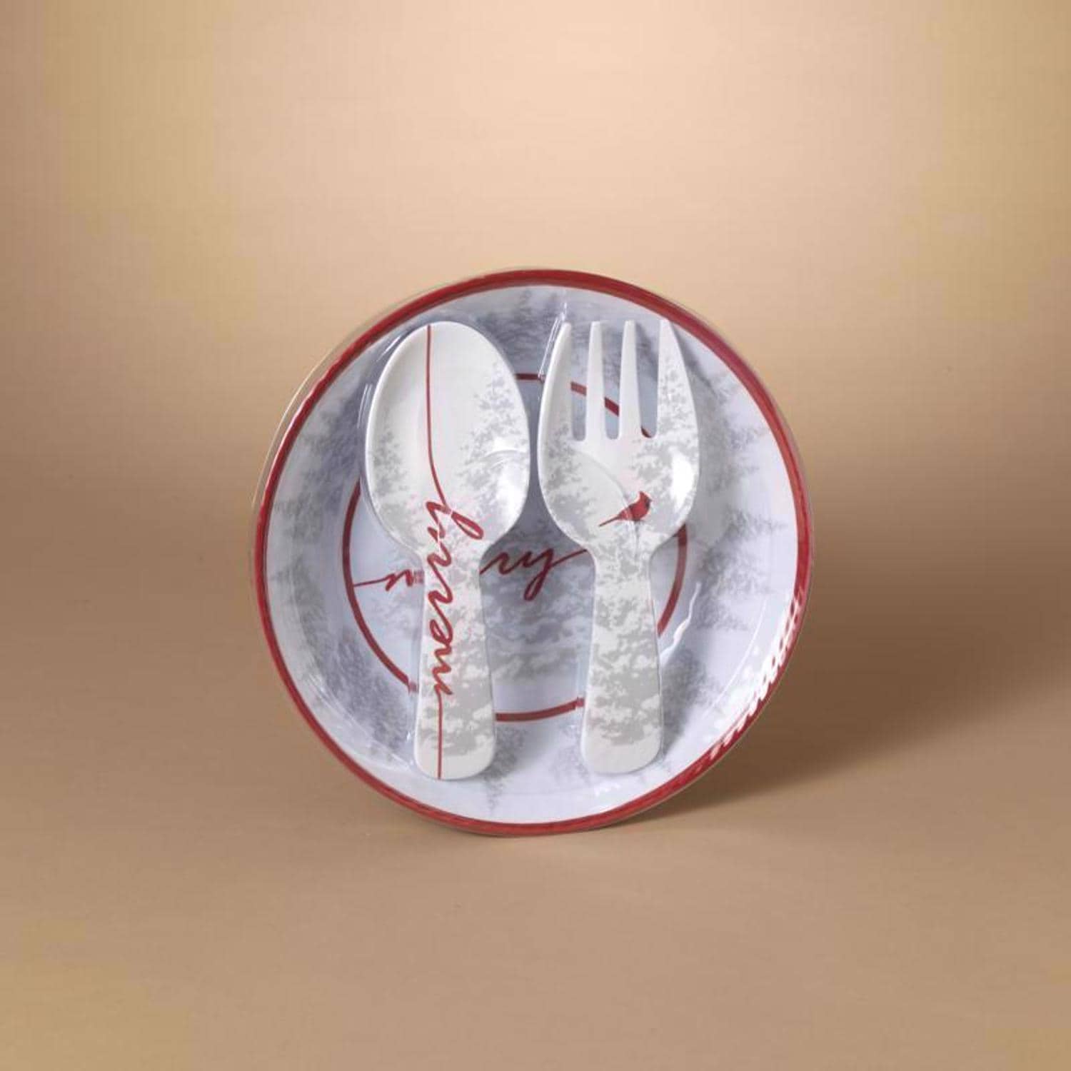 GERSON 2696330 Table-Christmas-Decorations - View #2