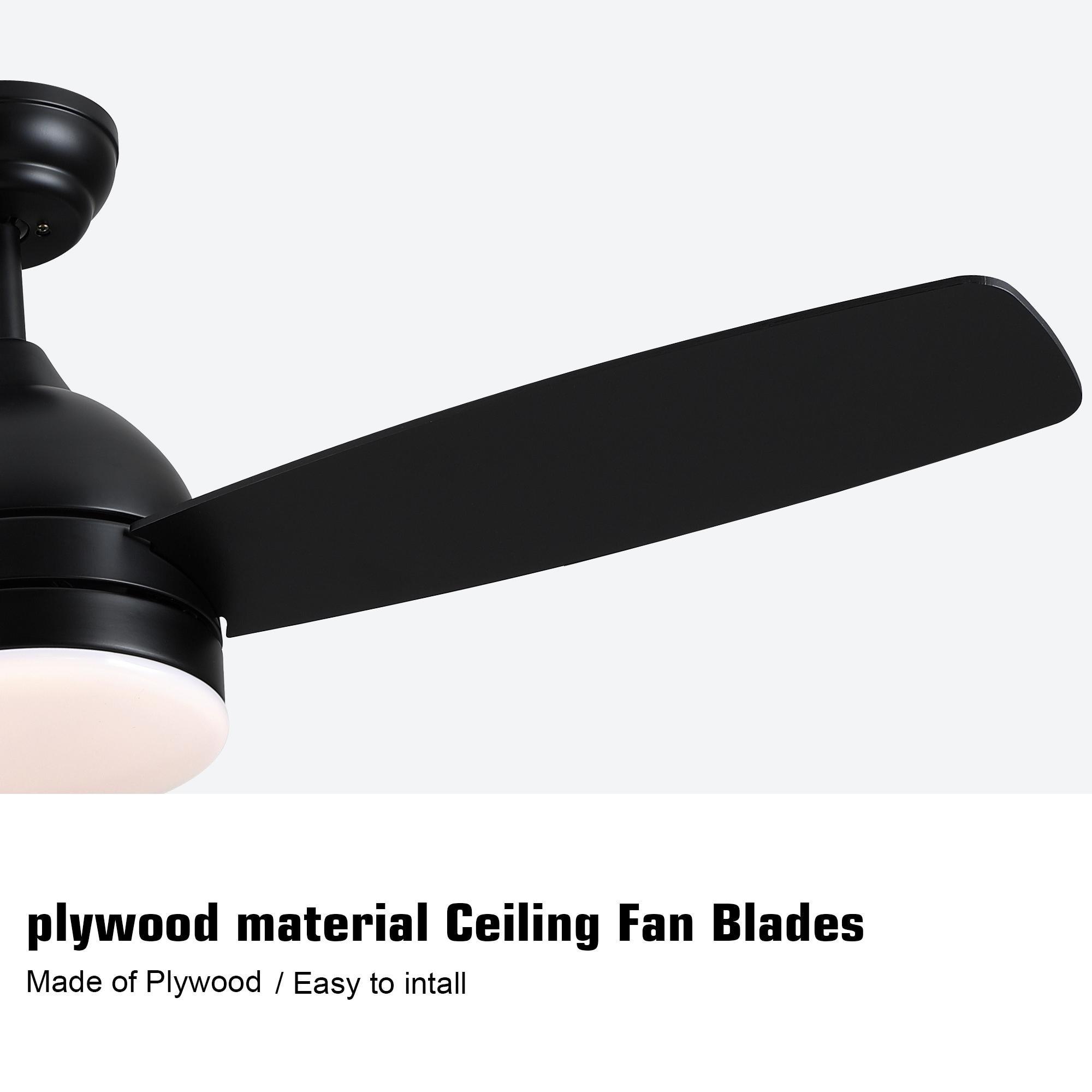 Bayfeve BFYH-82810-CF Ceiling-Fans - View #8