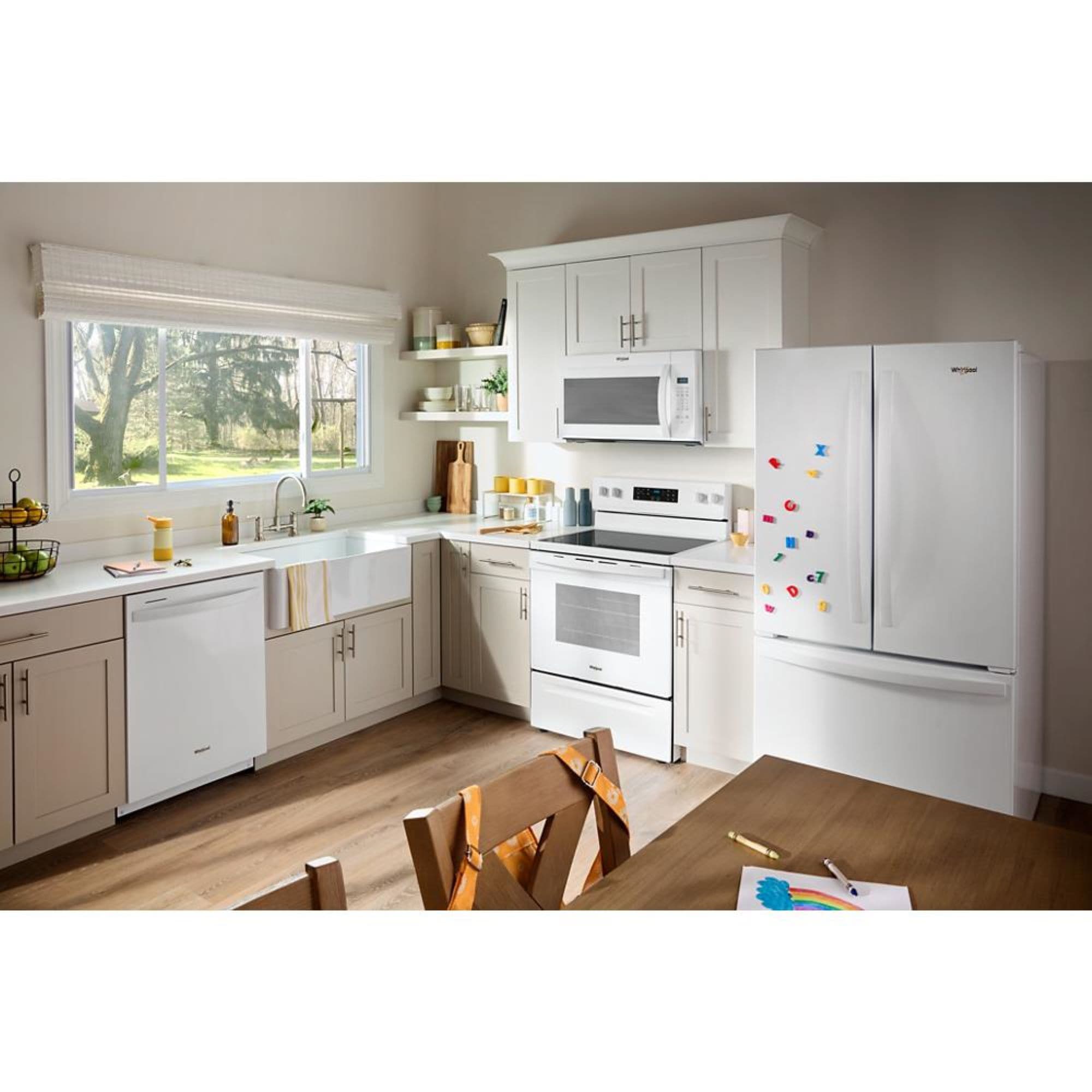 Whirlpool WMMS3130RW Otr-Mwo - View #10