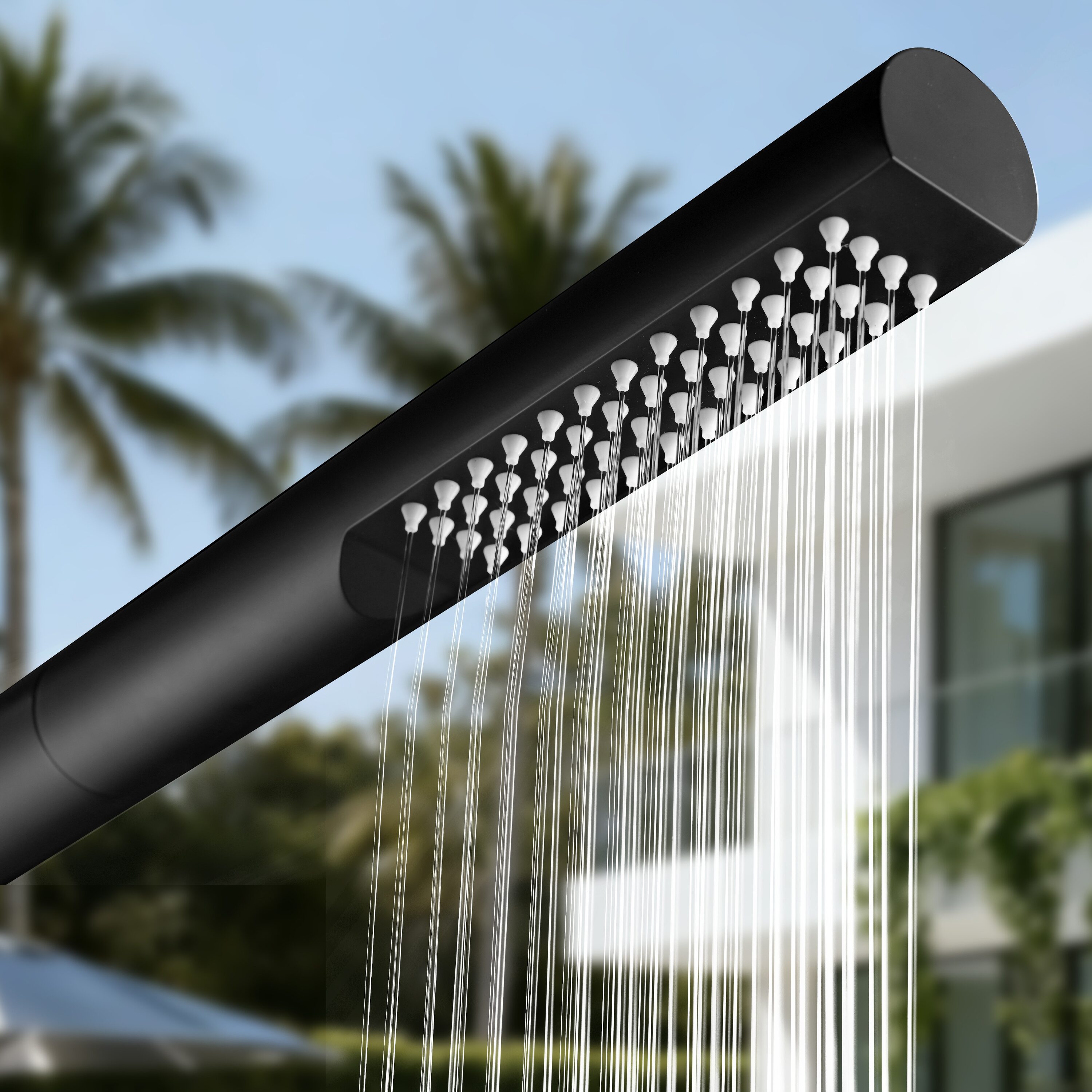 MODLAND MDL1OS34MB4 Outdoor-Showers - View #6