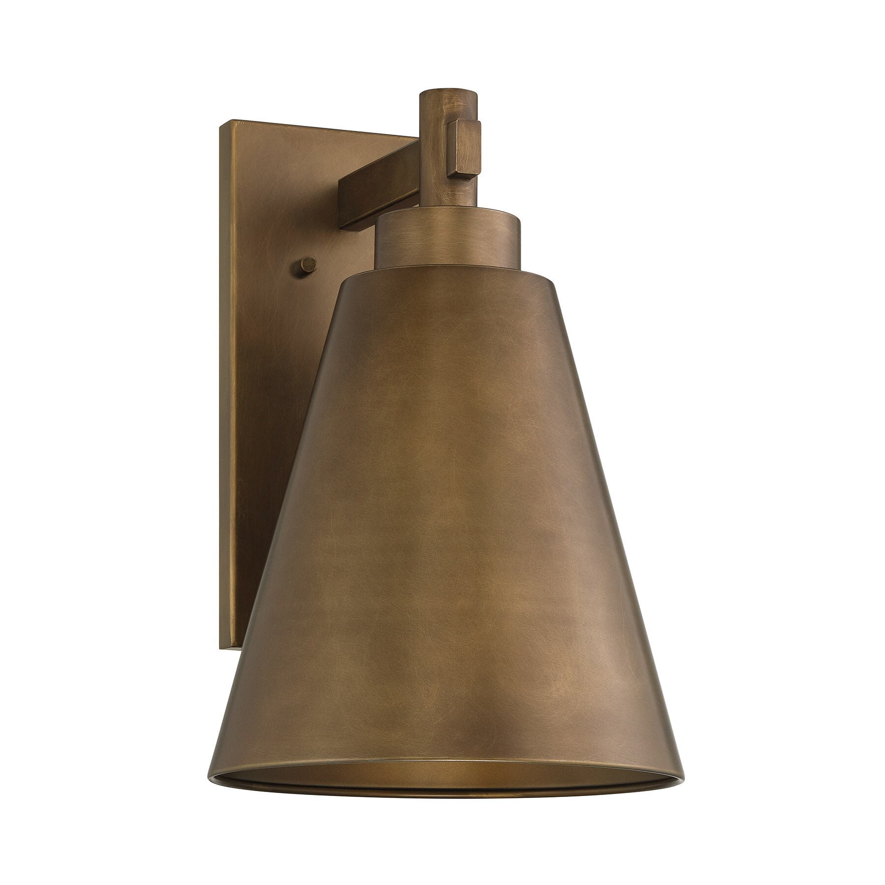 Savoy House 5-806-DS-273 Outdoor-Wall-Lighting - View #2