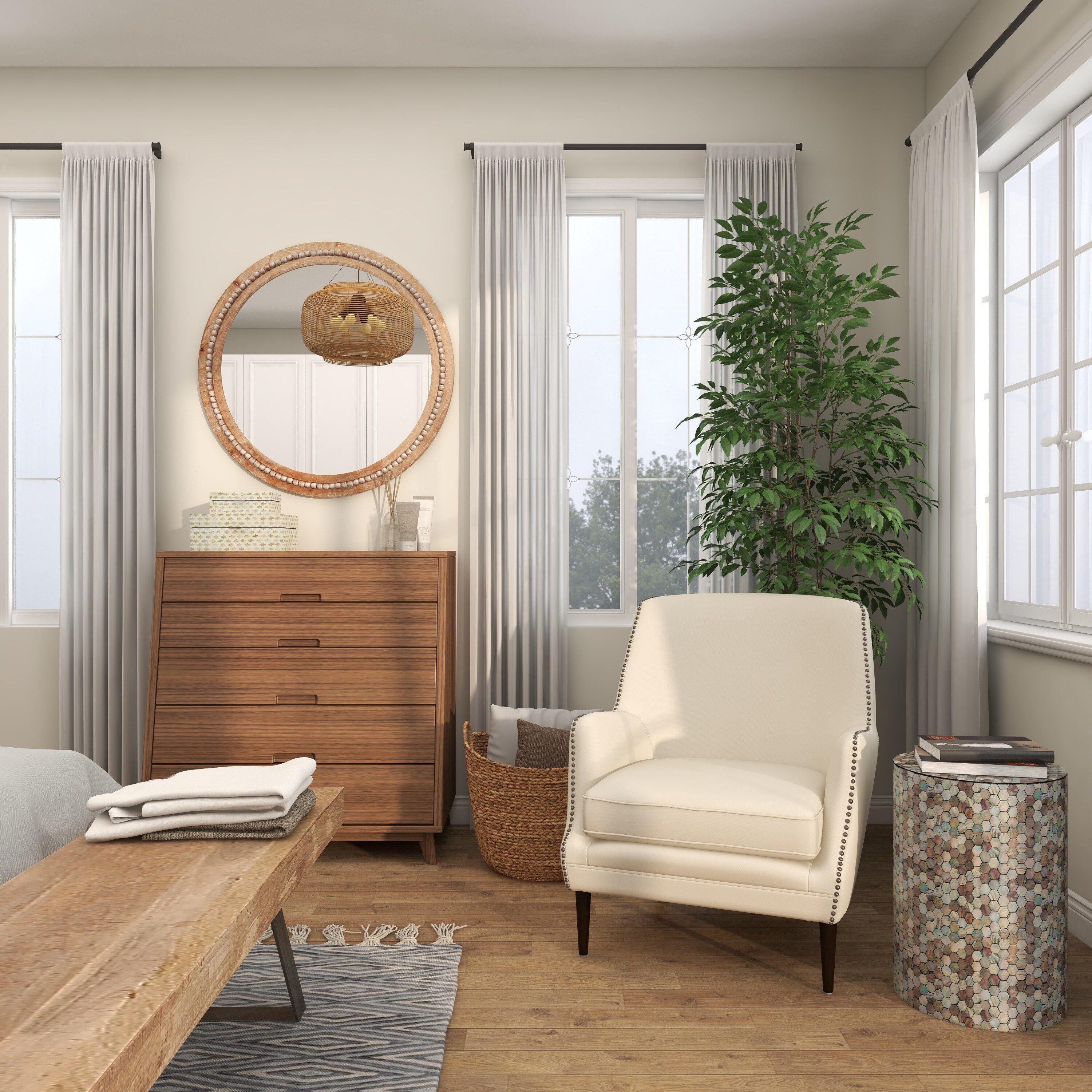 Grayson Lane 48985 End-Tables - View #8