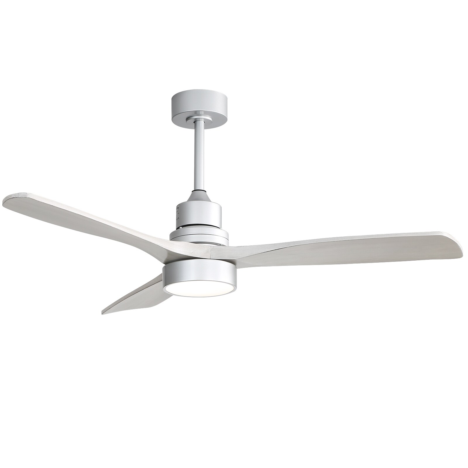 Sofucor LS-5247-SL-SX-60-W Ceiling-Fans - View #8