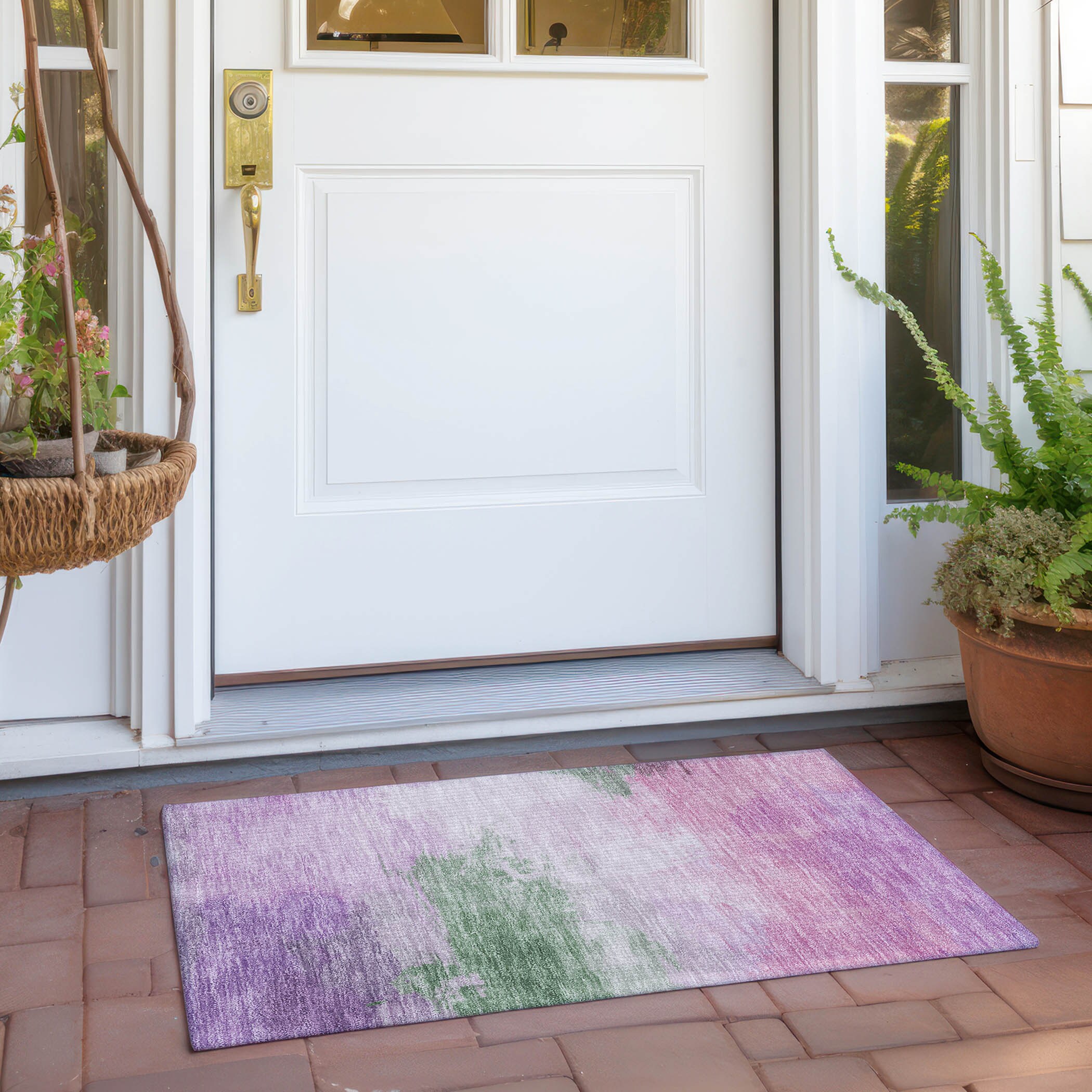 Addison Rugs ACN1519LL20X30 rugs - View #7