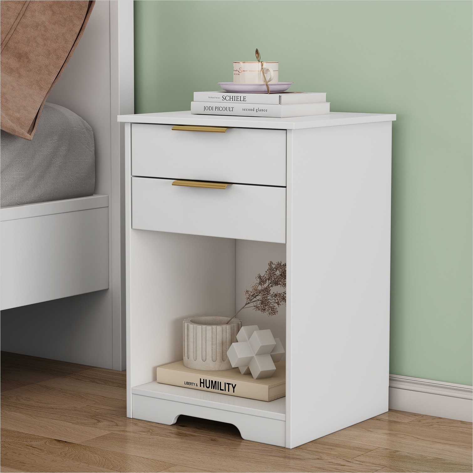Naturefalls M8RJ626Q3S1N nightstands - View #12