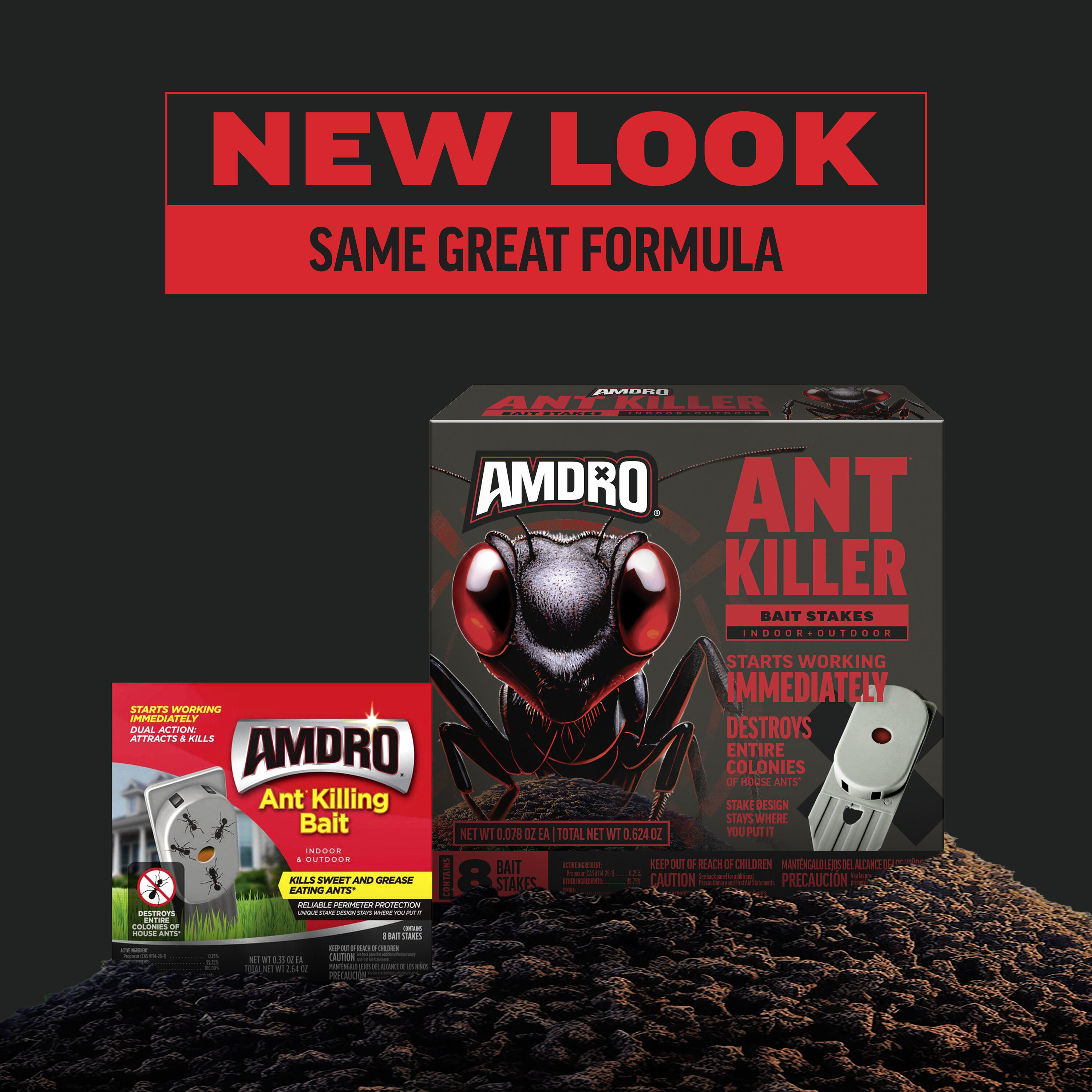 AMDRO 1357600440 pesticides - View #8