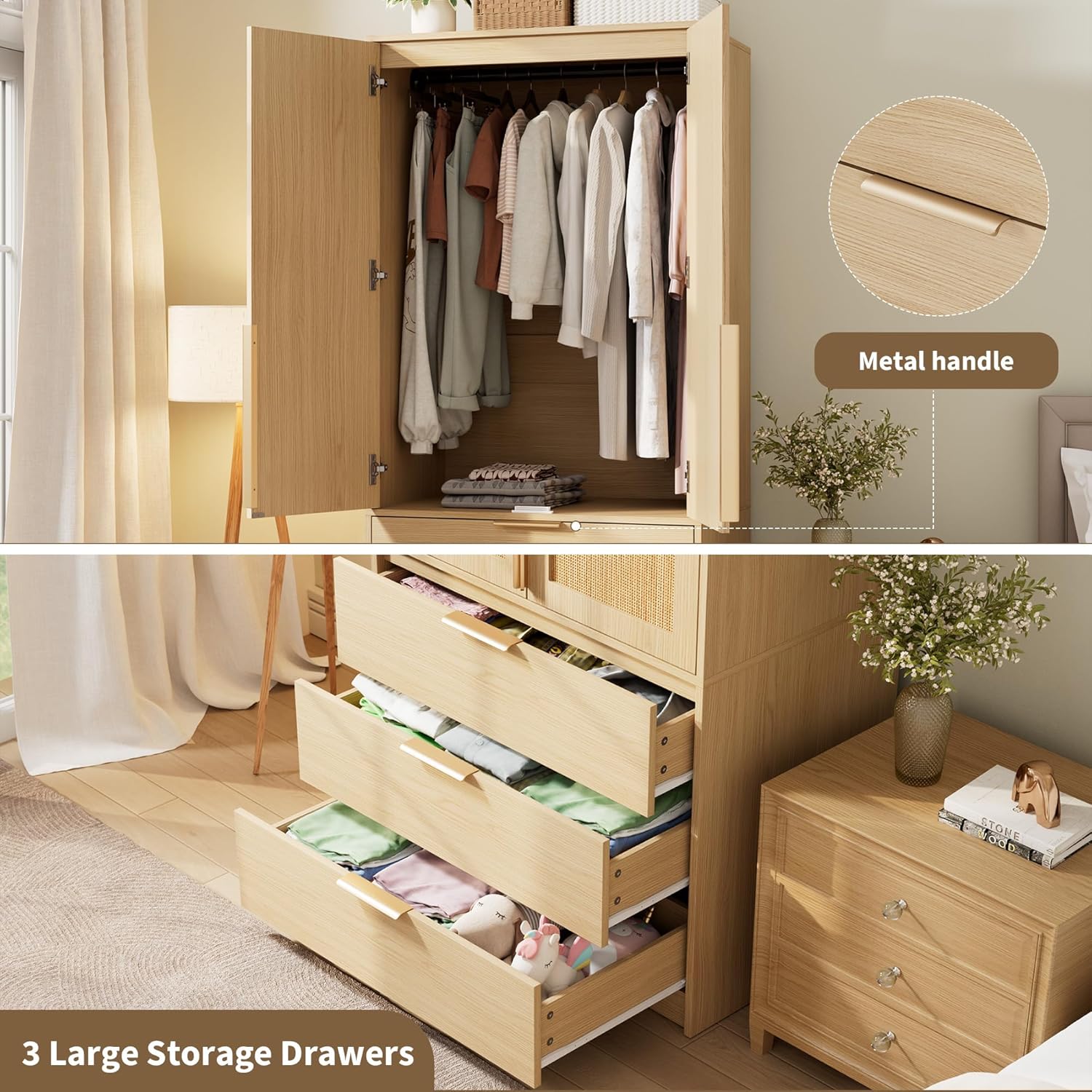 Qeetex QET-AM-SE8Q06 armoires - View #6