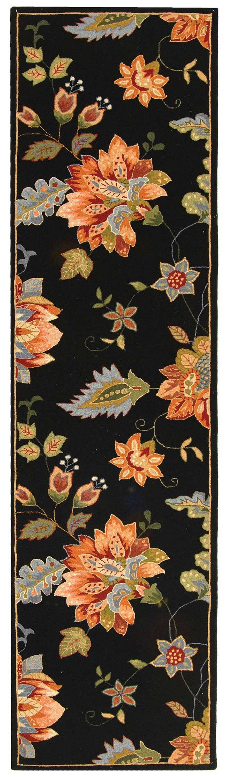 Safavieh HK306B-28 rugs - View #2