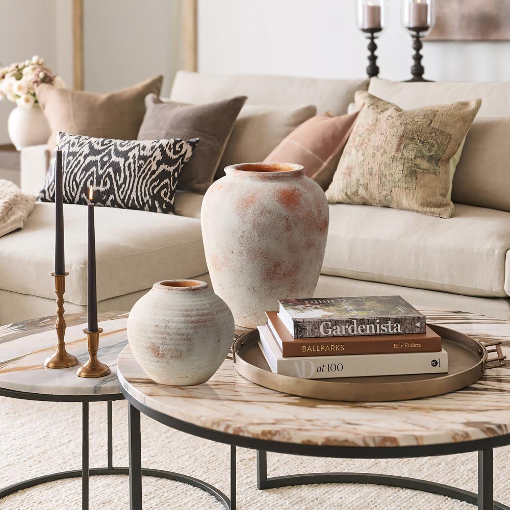 LuxenHome WHD2012-L Decorative-Accessories - View #2