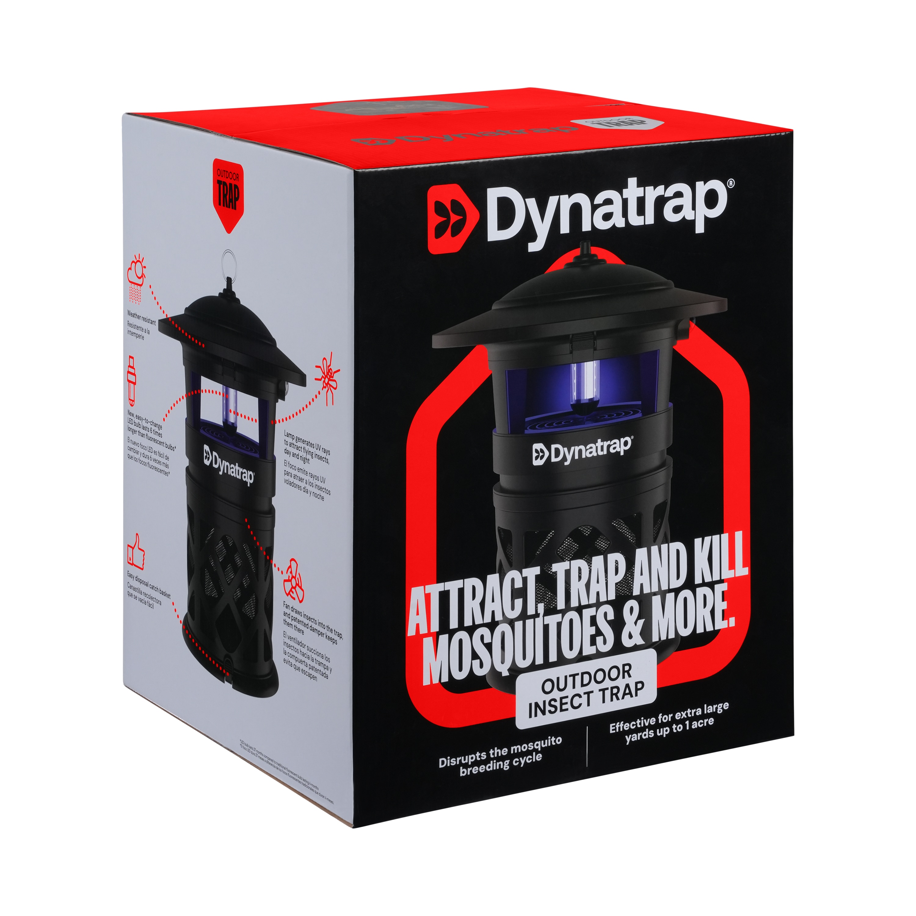 DynaTrap DT2030 repellents - View #11