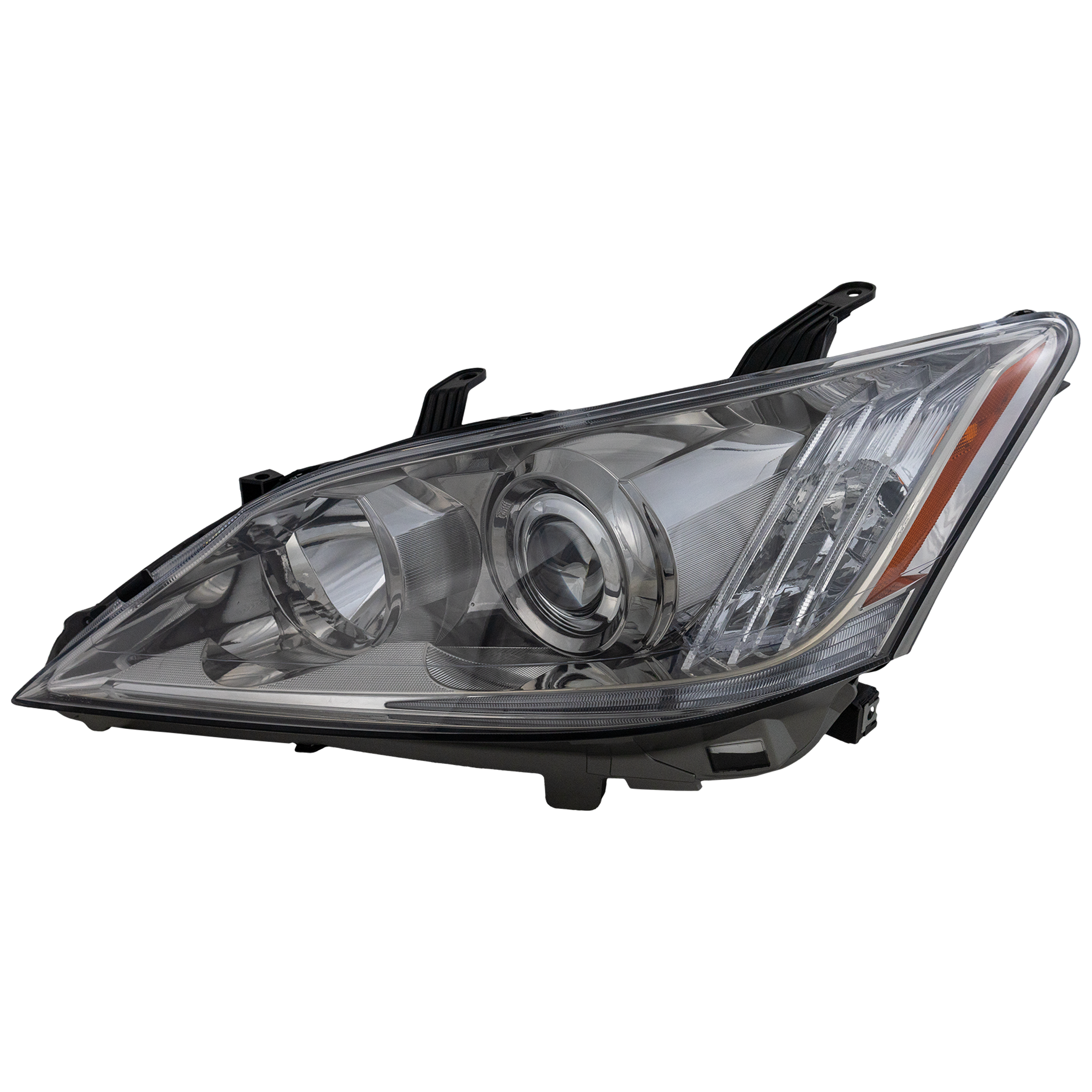Garage-Pro JCWREPL100318GP Headlights-Components - View #2