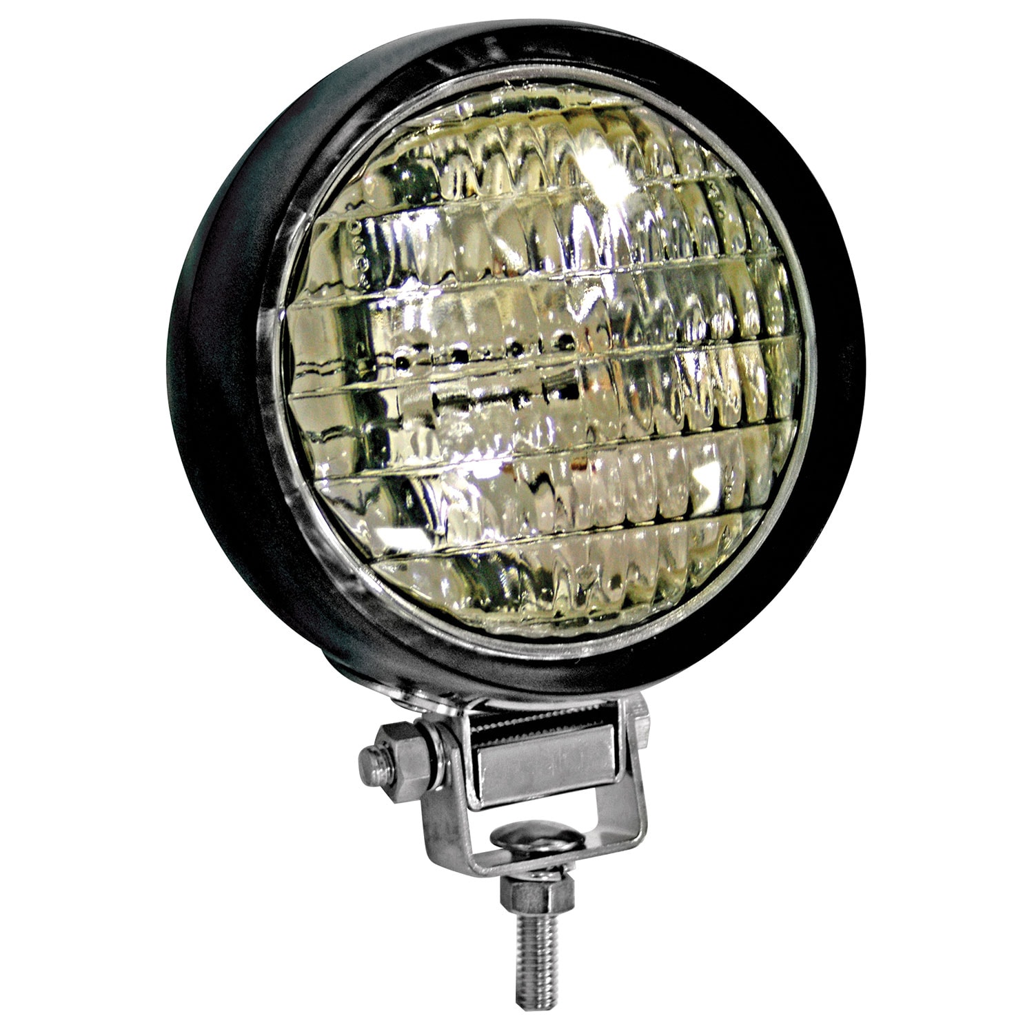 Reese 7384011 Round Utility Light