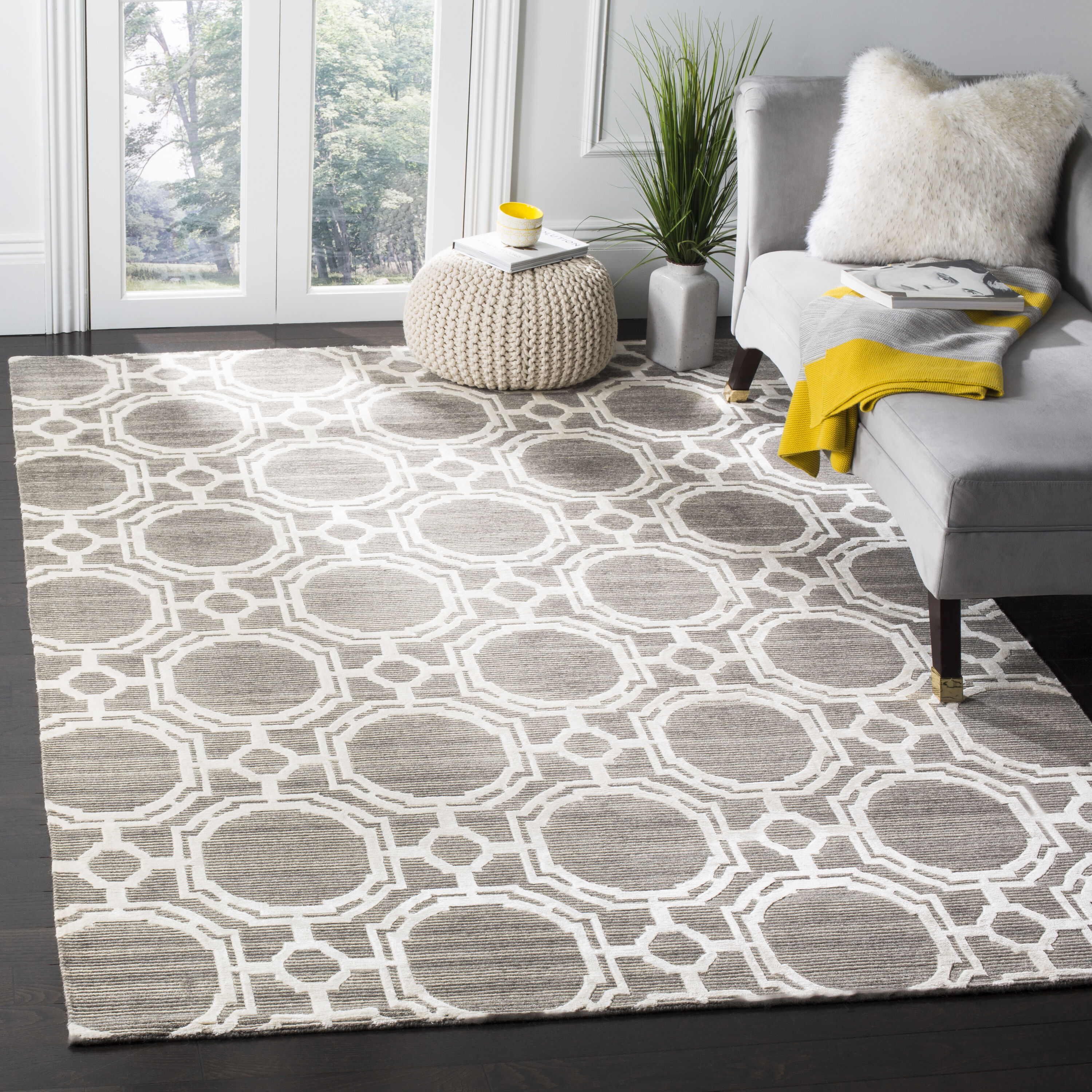 Safavieh TB1193A-6 rugs - View #2