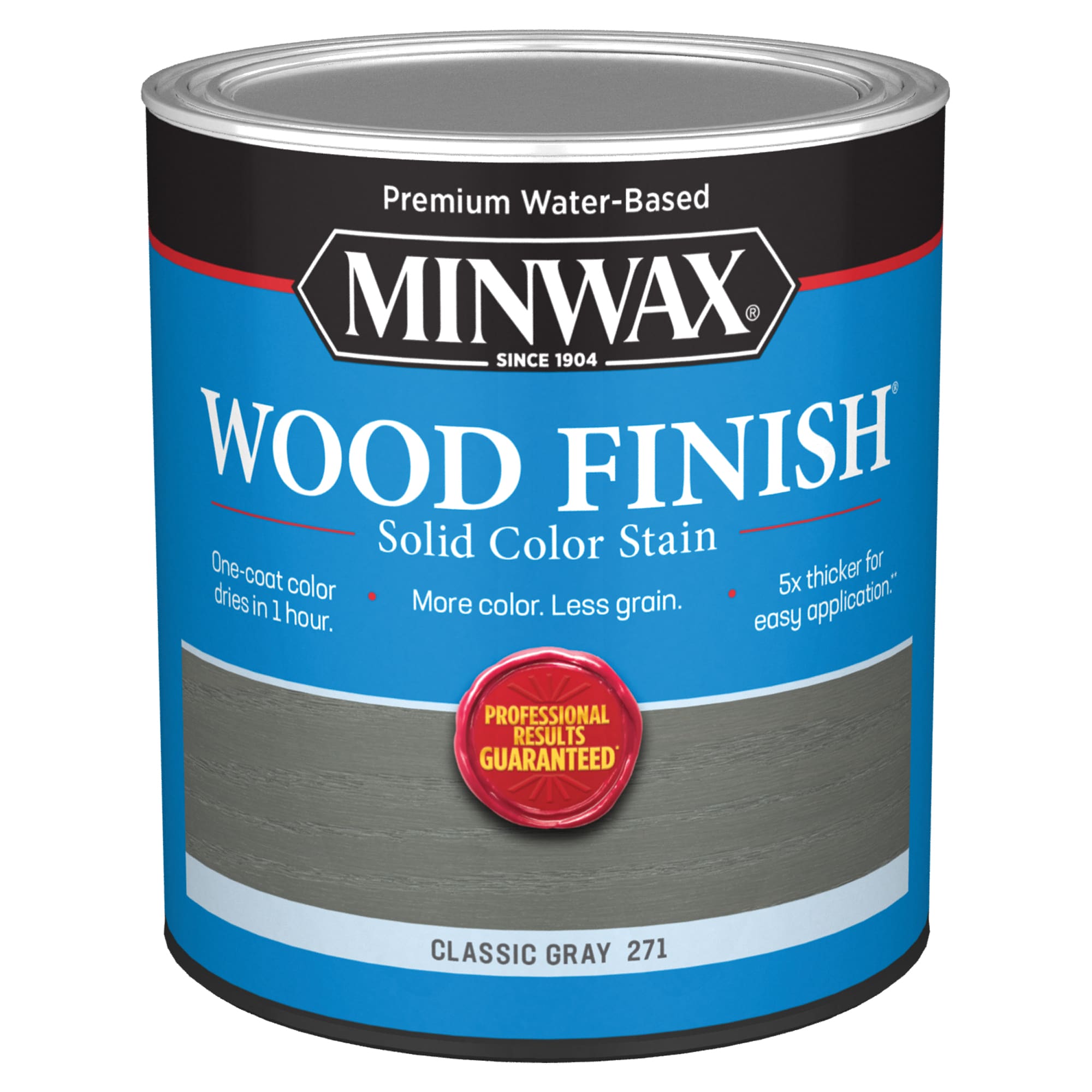 Minwax 108210000 Interior-Stain - View #2