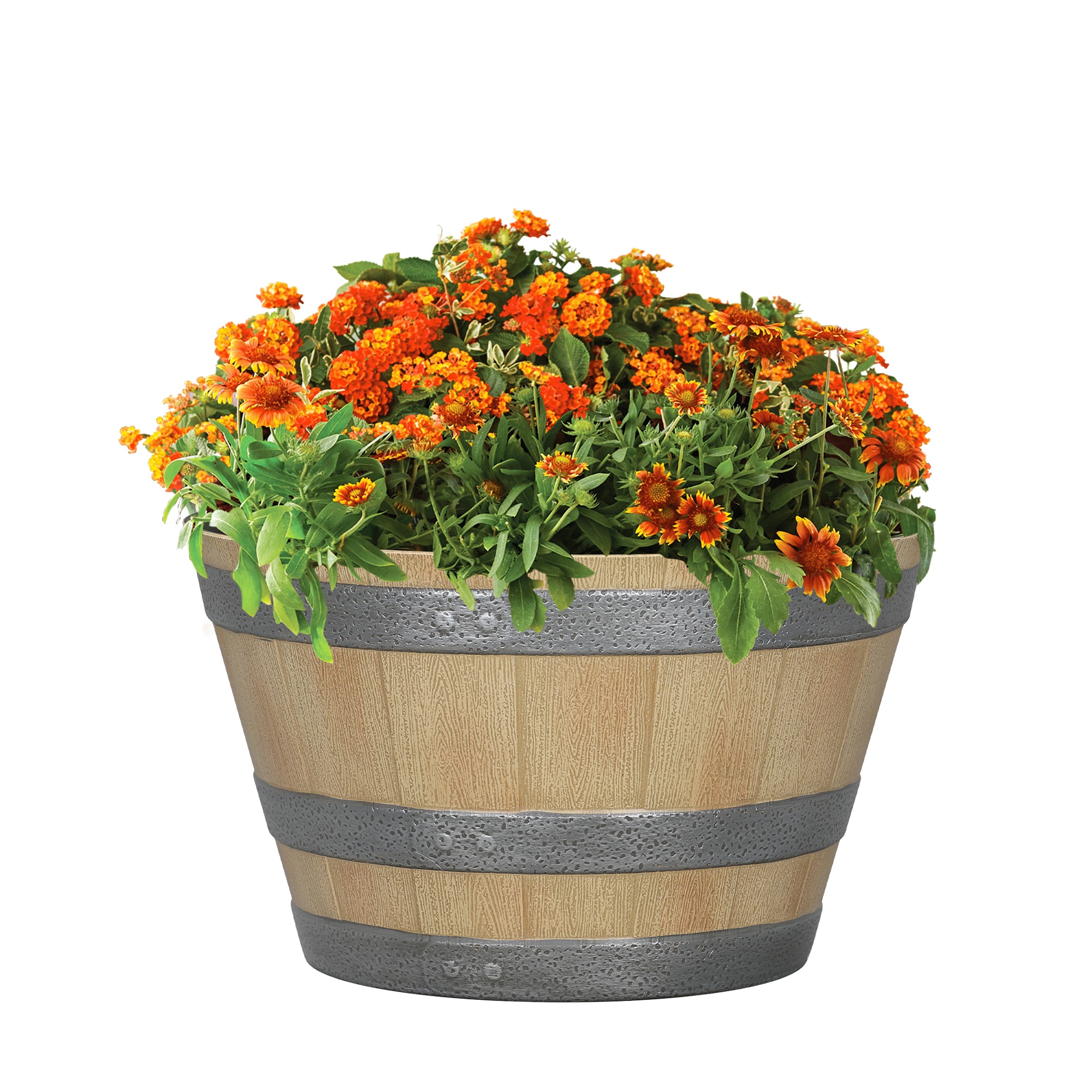 Style Selections PLR0115TLH Planter-Window-Box - View #3
