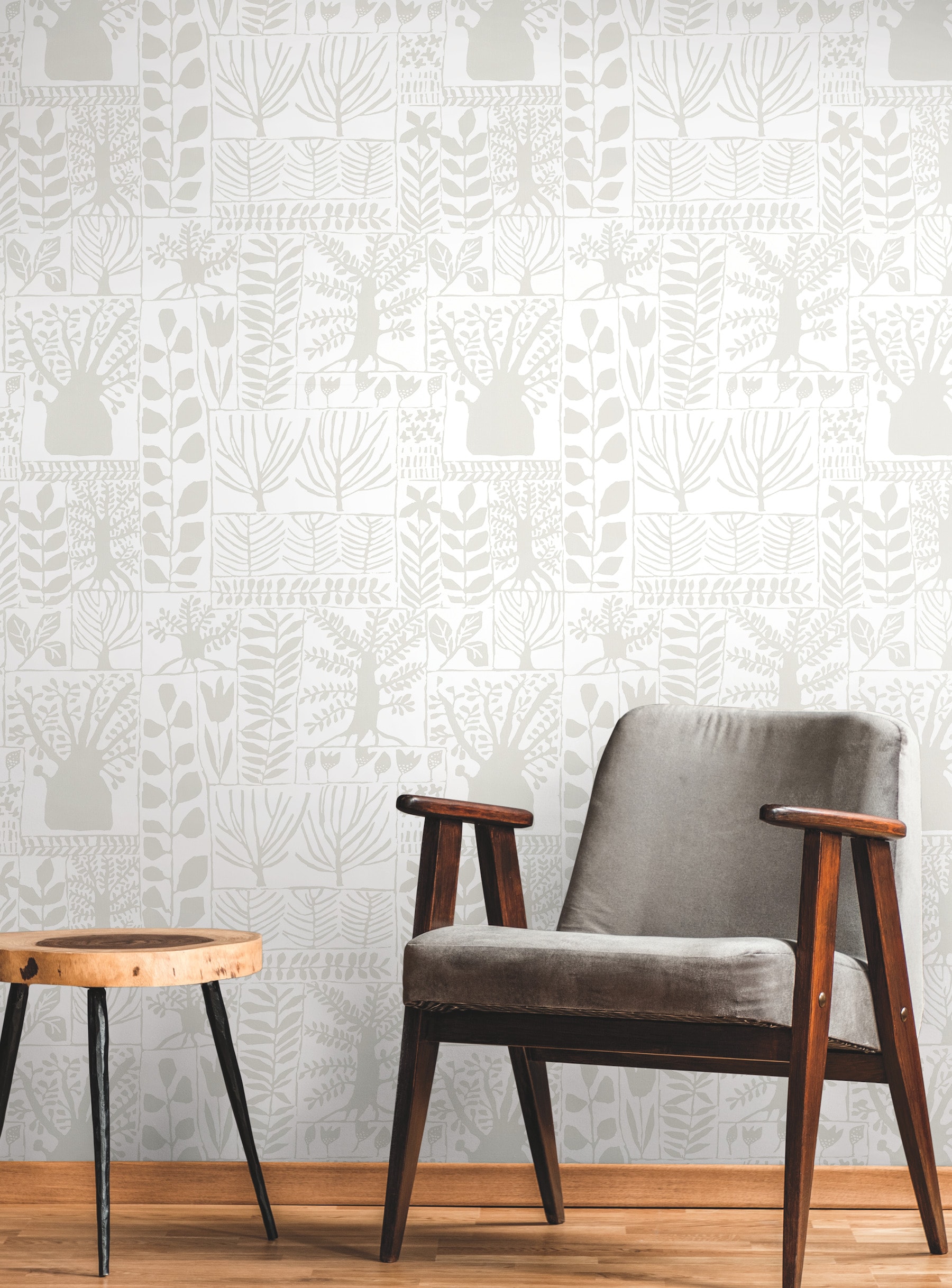 York Wallcoverings BW3861 wallpaper - View #3
