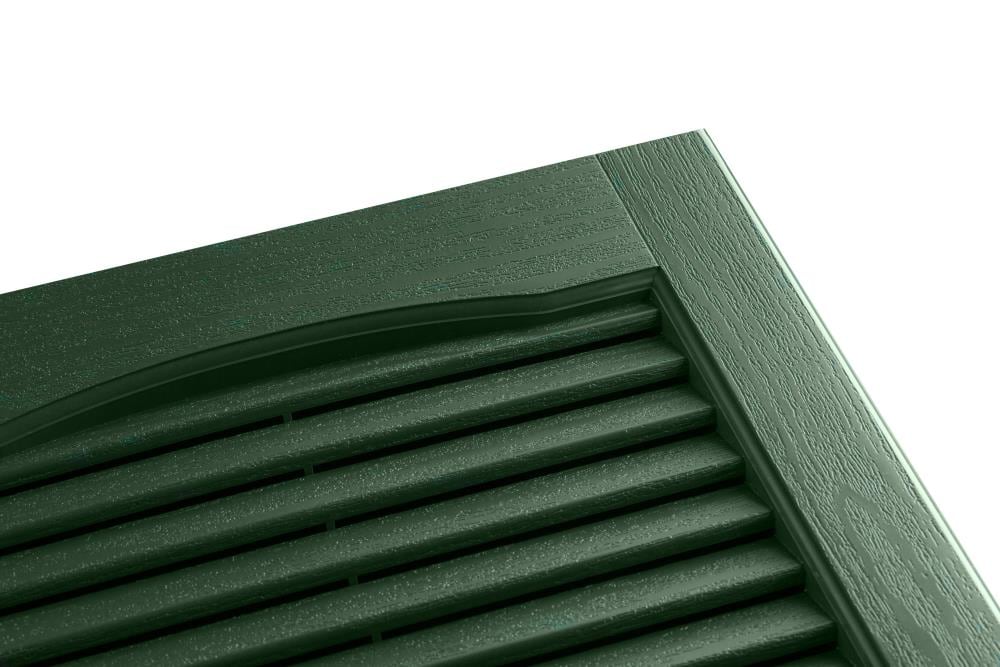 Alpha VBL15X75GR Exterior-Shutters - View #5