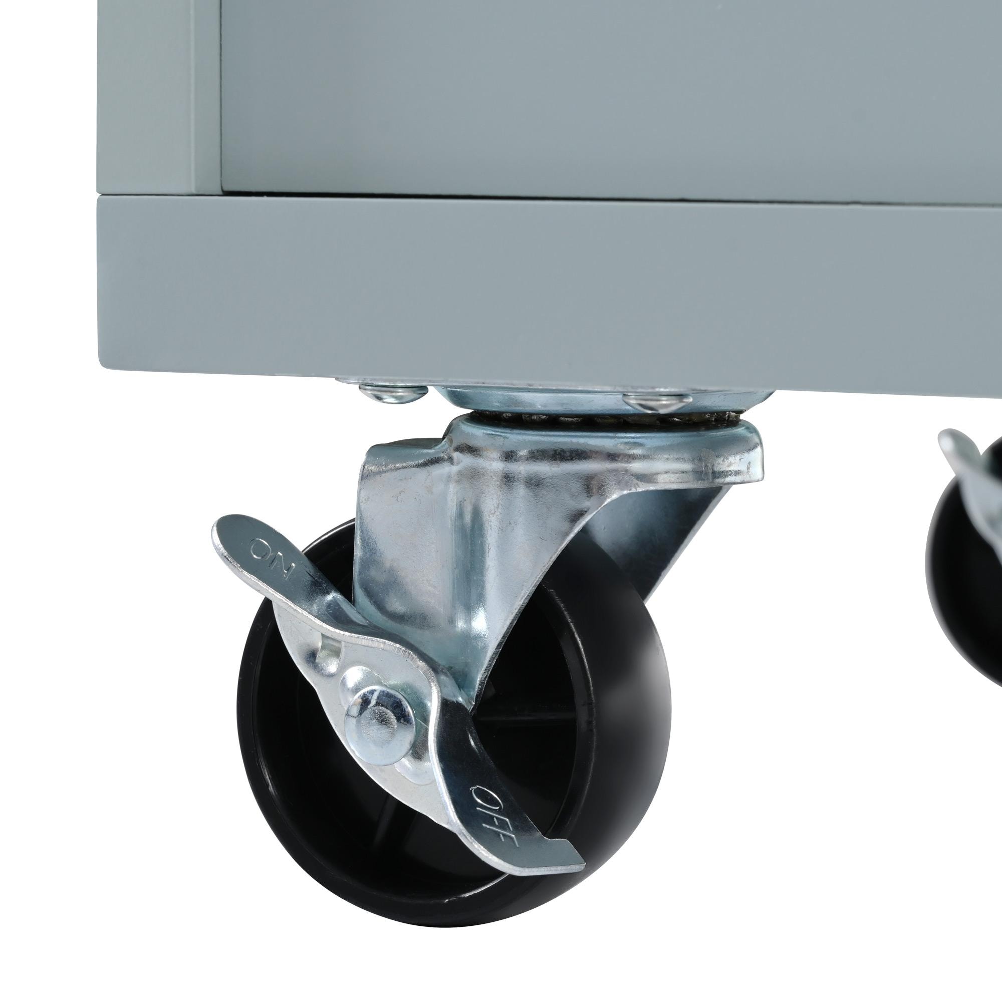Bayfeve BF-73036G-IN Kitchen-Furniture - View #18