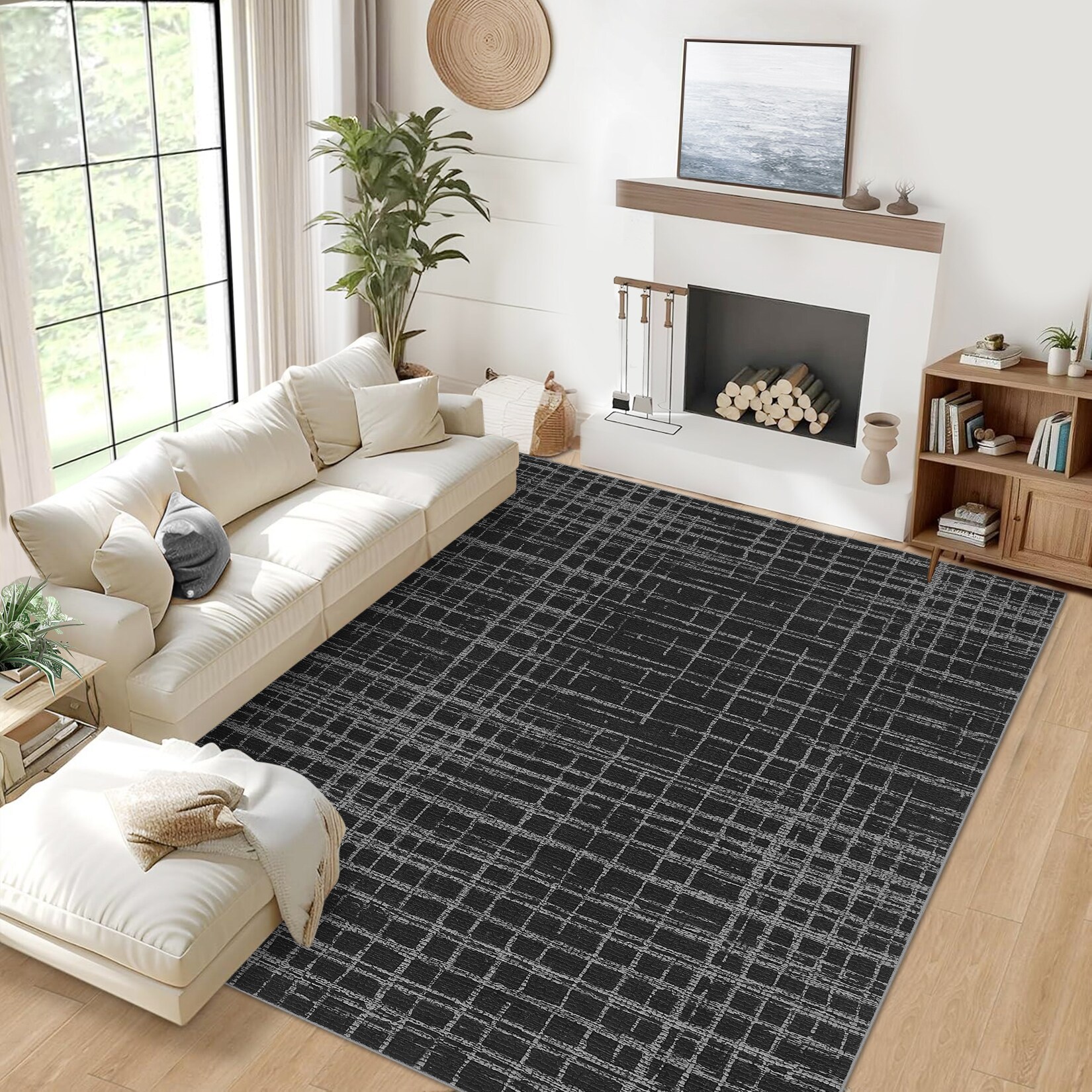 Assile XH260821107 rugs - View #4