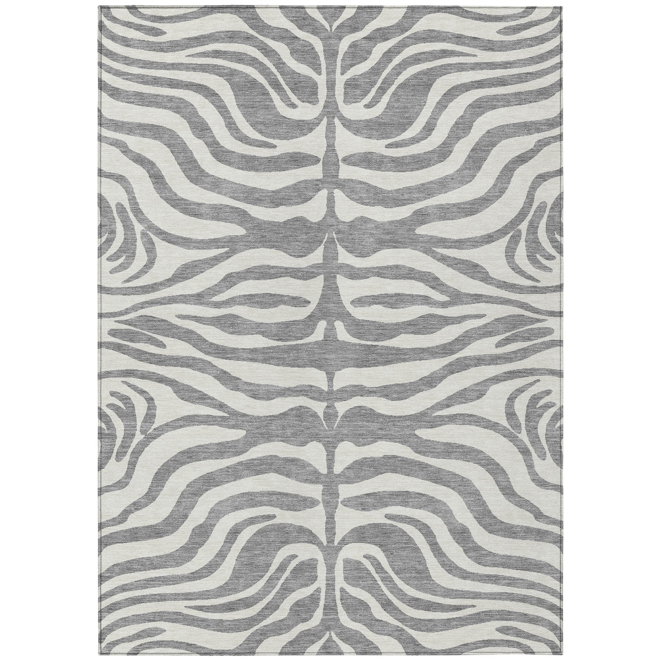 Addison Rugs ACN1042GY5X8 rugs - View #2