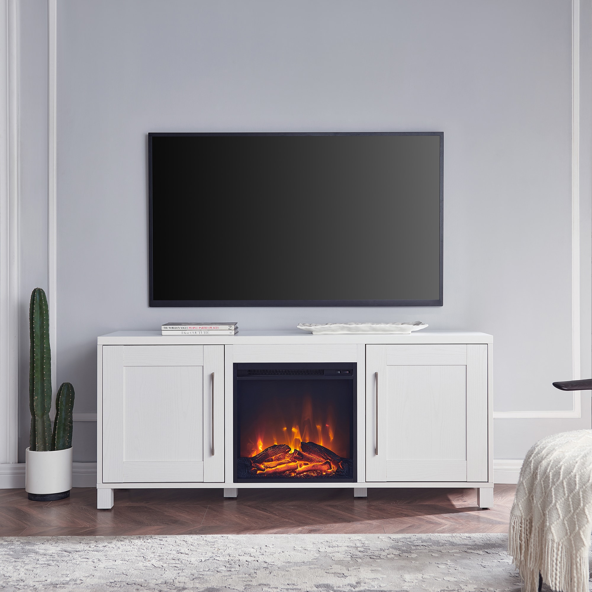 Hailey Home TV1431 Tv-Stands - View #4