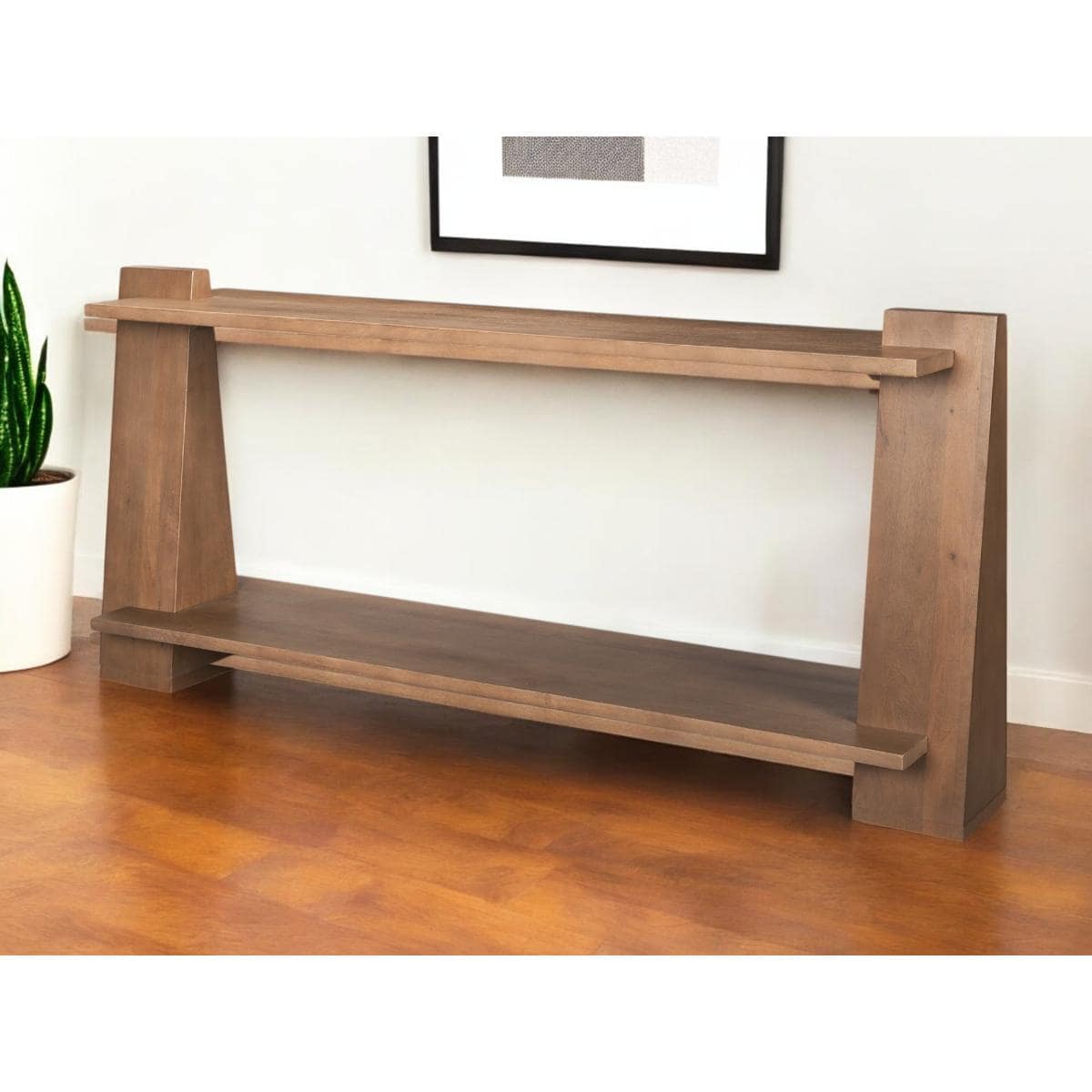 HomeRoots 4000605656 Console-Sofa-Tables - View #2