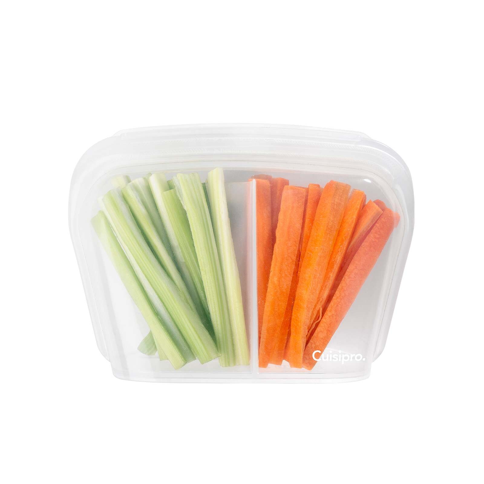 Cuisipro 74796200 Food-Storage-Containers - View #4