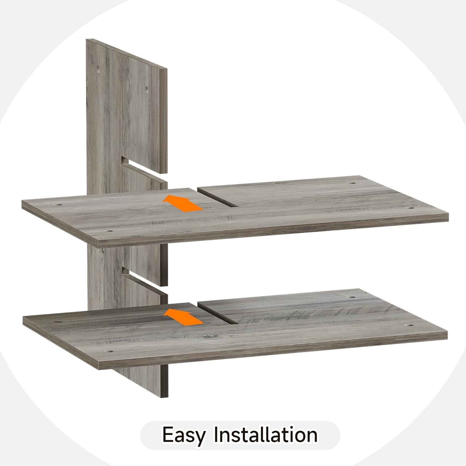 Qeetex LHF-DYQ-PHO-0VP5NW44 Shoe-Racks - View #6