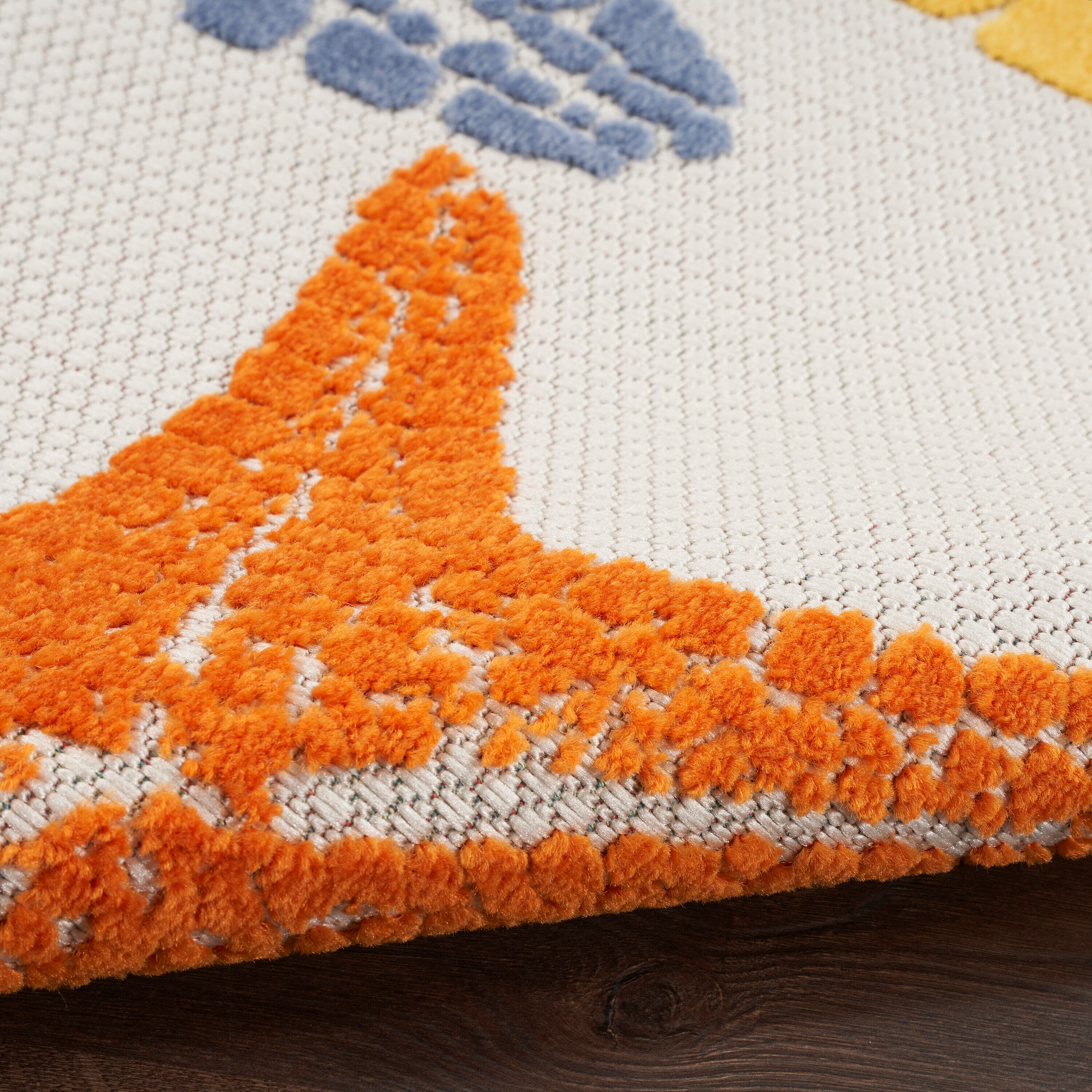 Nourison 099446136237 rugs - View #8