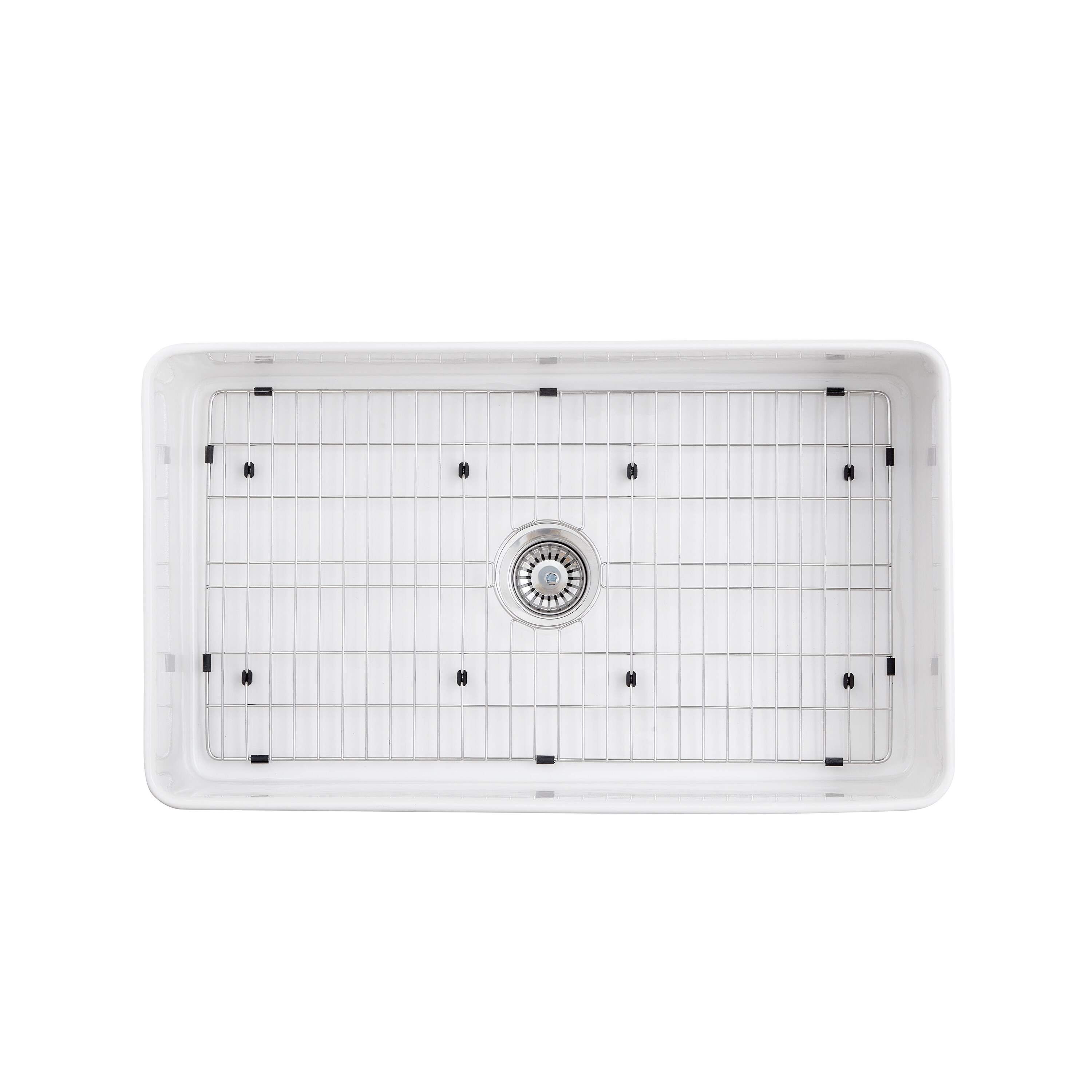 allen + roth MC-2043018TR Kitchen-Sinks - View #5