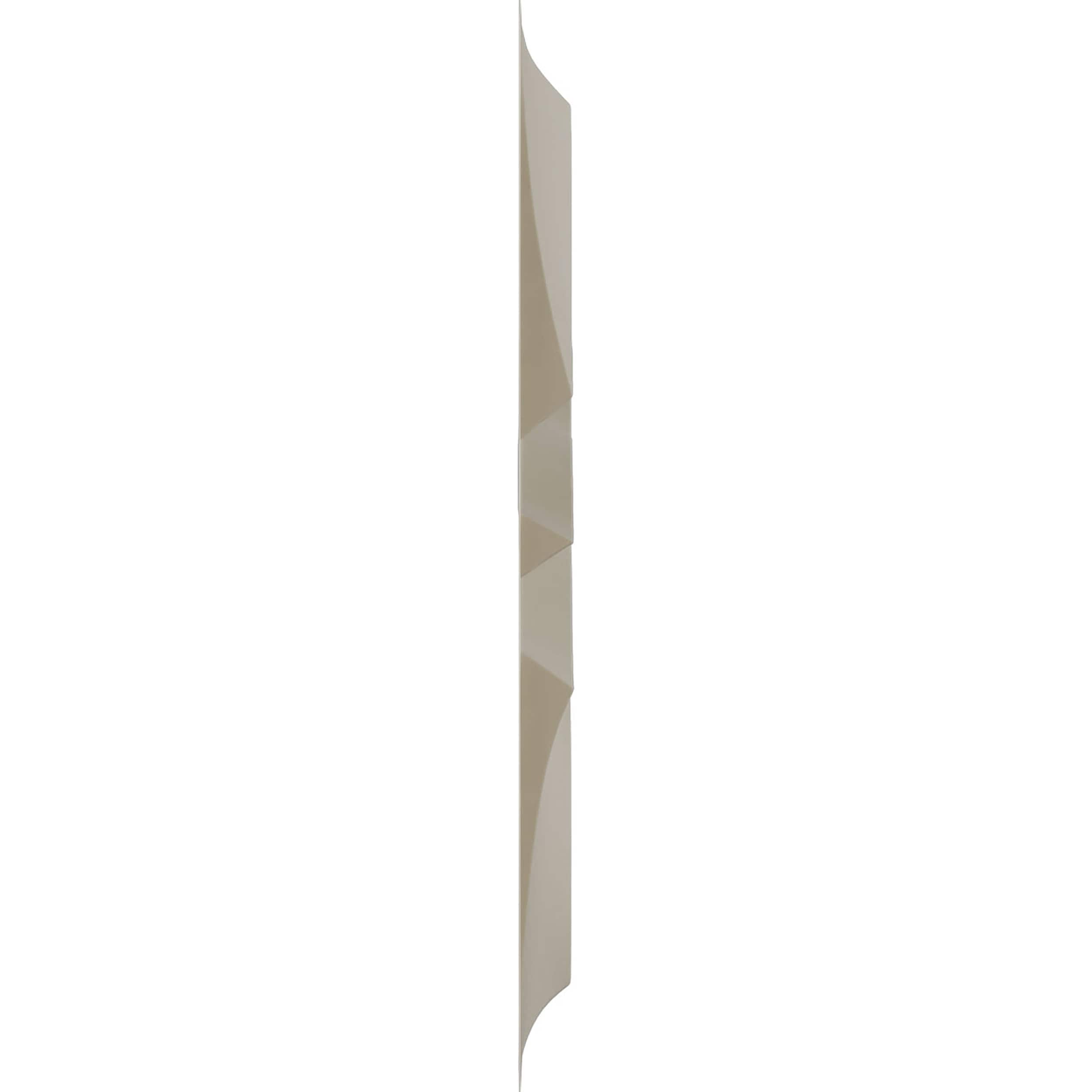 Ekena Millwork WP20X20RGGBW-CASE-12 Wall-Panels - View #3