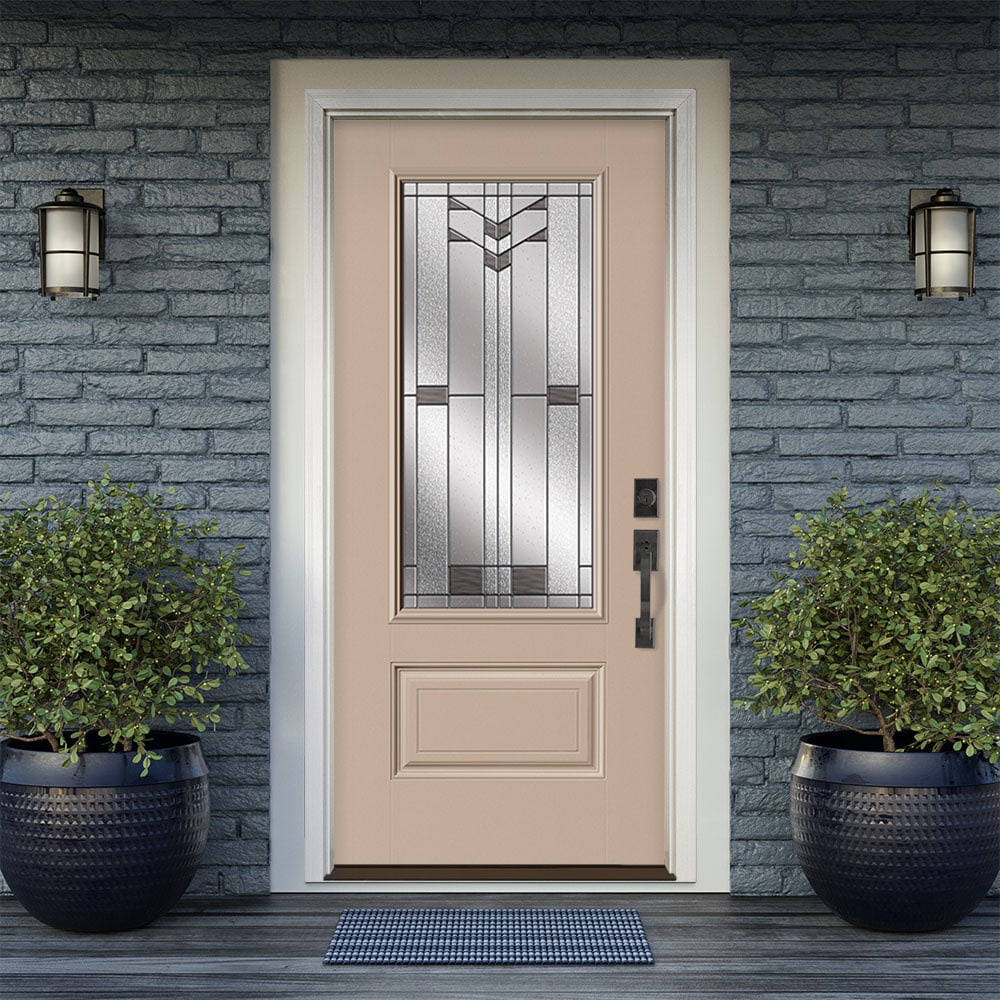 Masonite 3420349 Entry-Doors - View #2