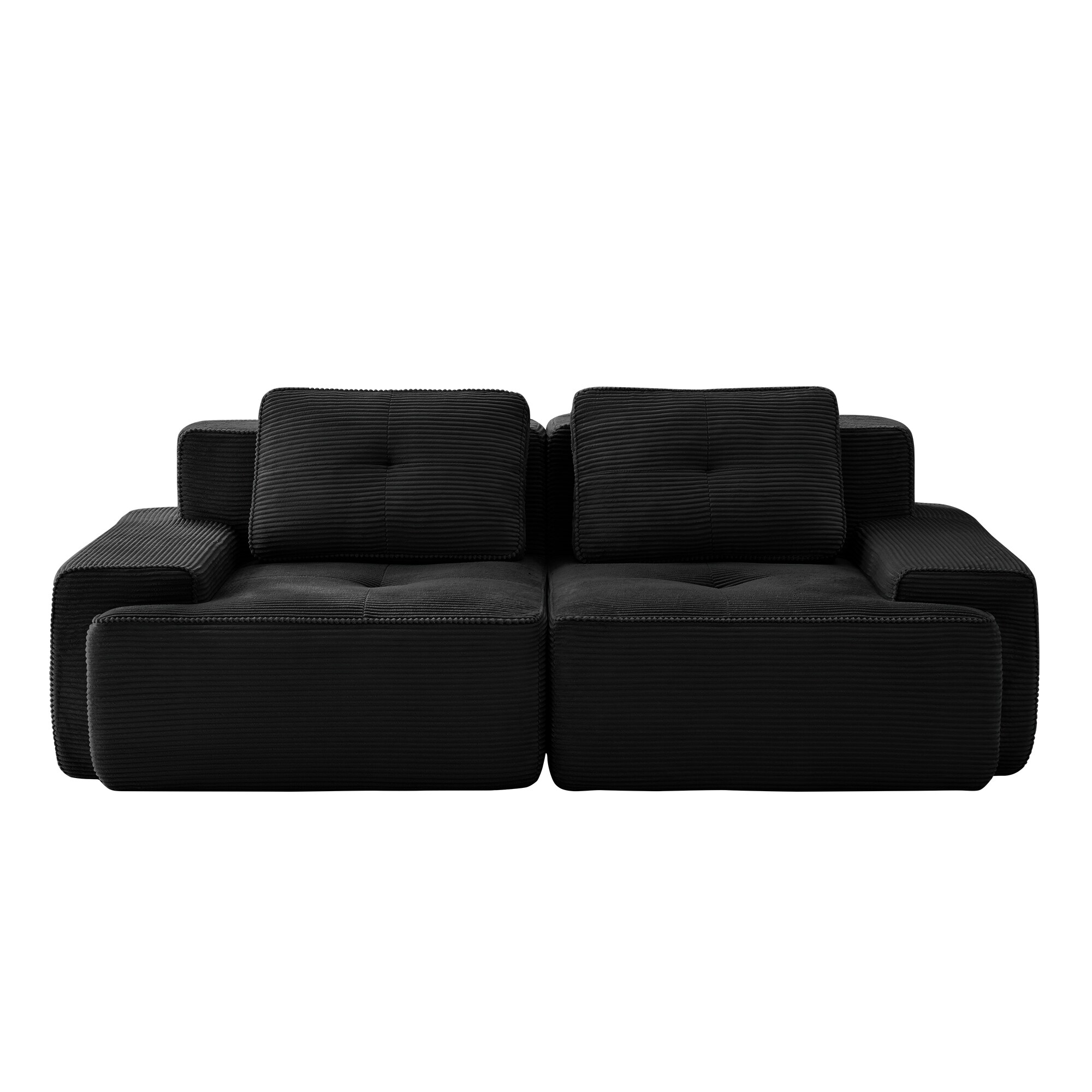 Homy Casa YG364685 Sofas-Loveseats - View #18