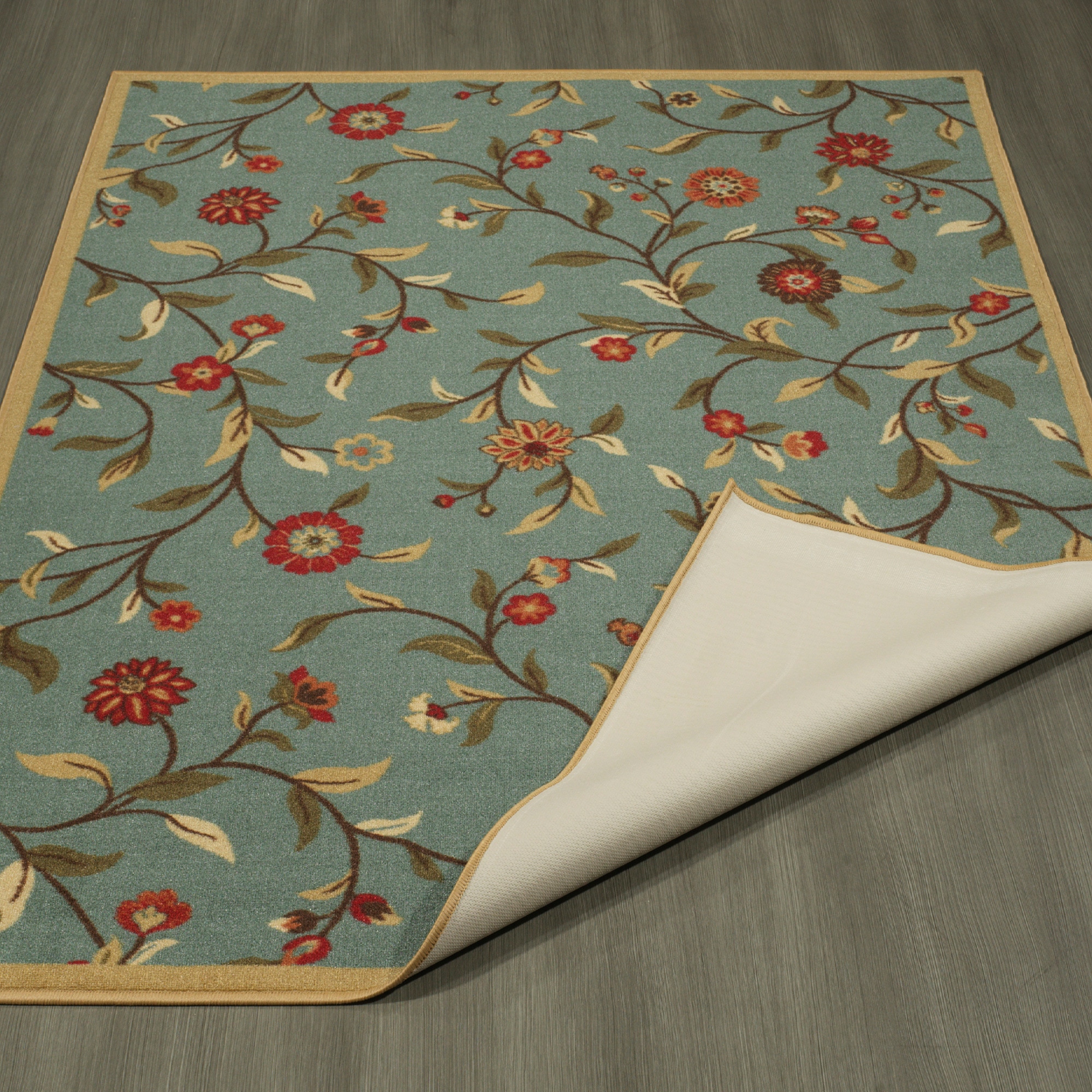 Ottomanson CLS3095-8X10 rugs - View #3